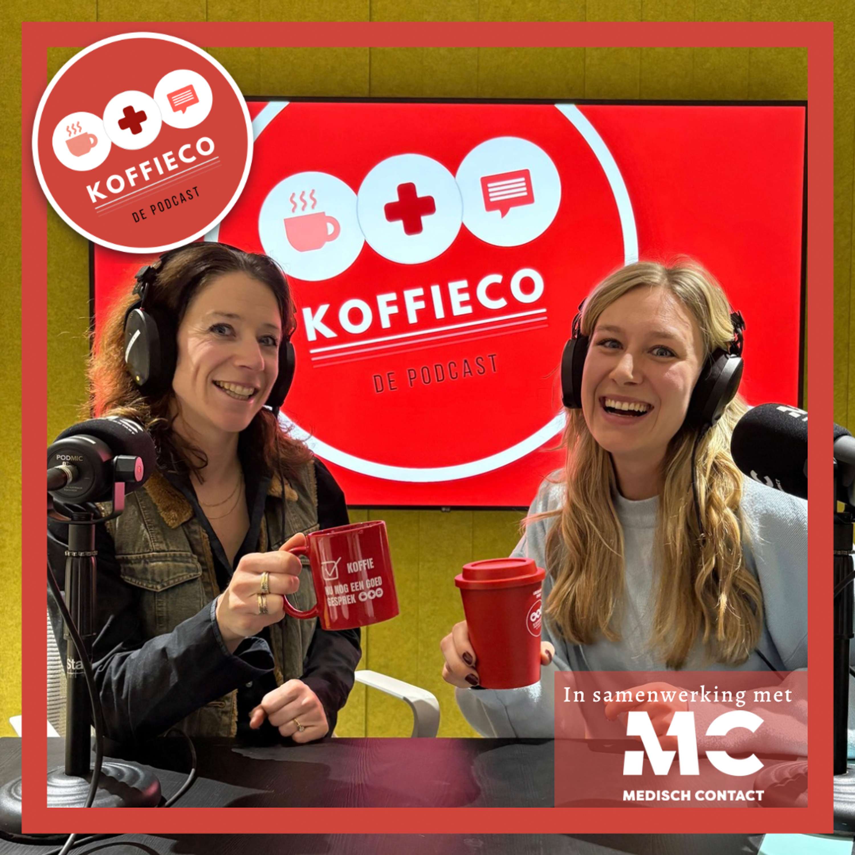 KoffieCo