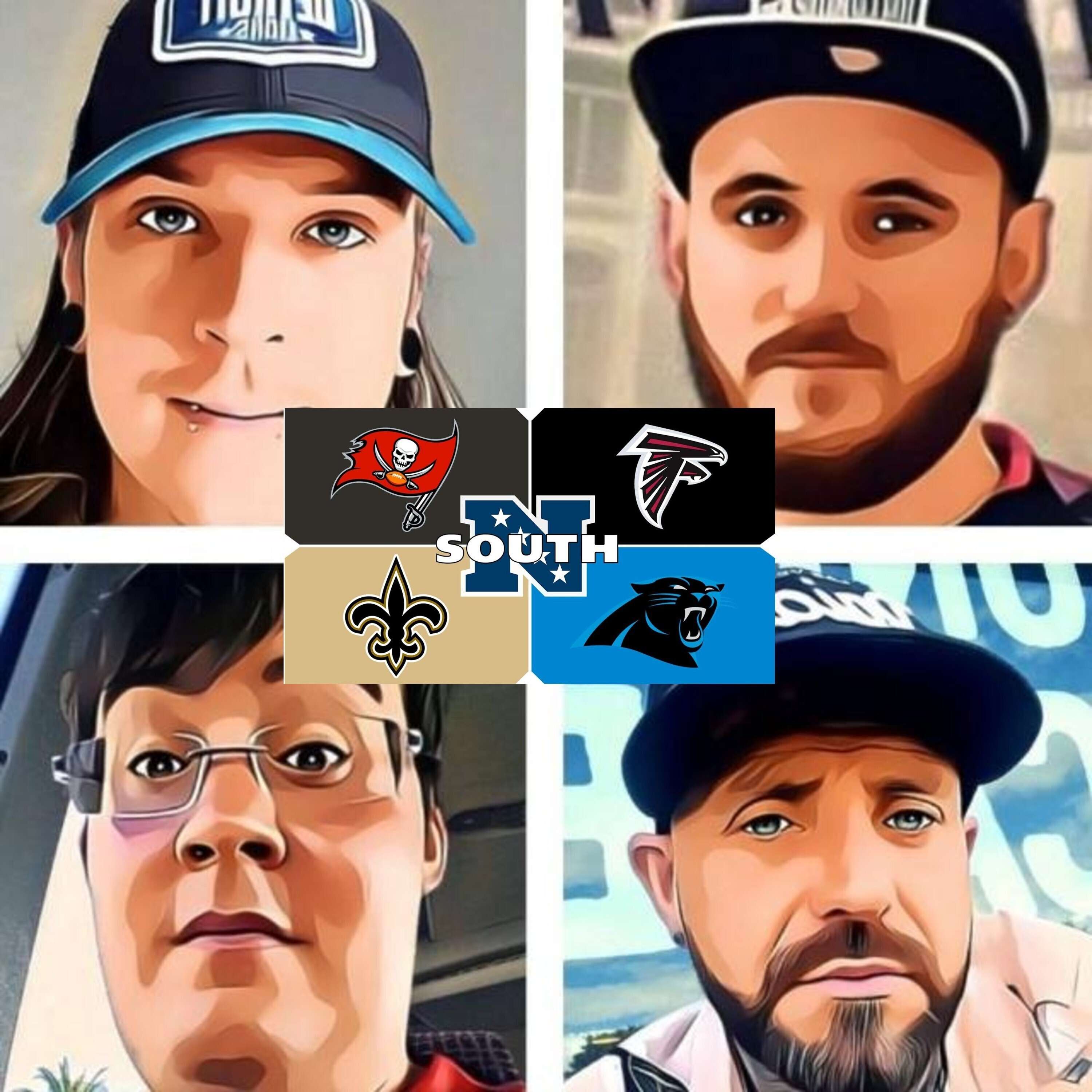 3rd & Short Podcast