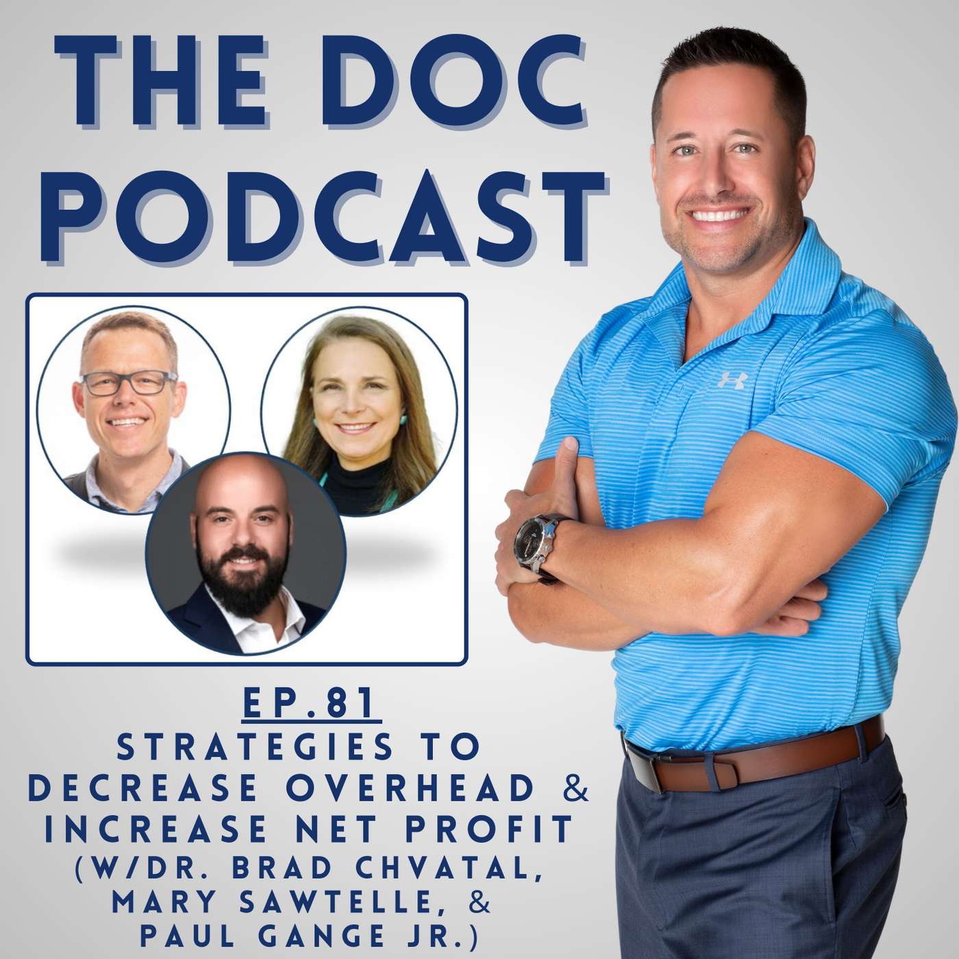 The DOC Podcast