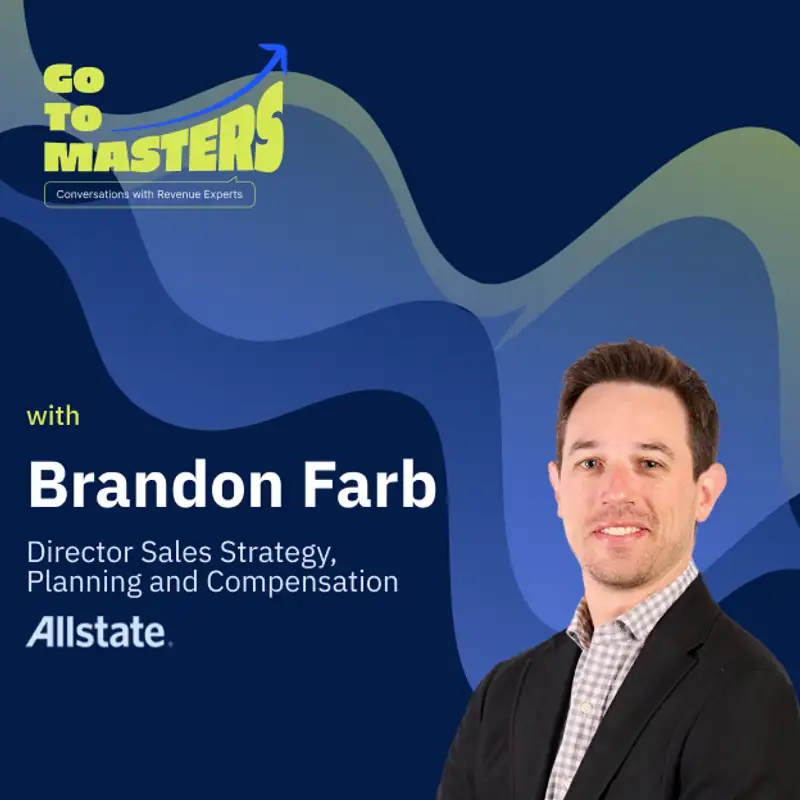 Winning with Wellness: How Brandon Farb Drives Sales Success at Allstate Canada