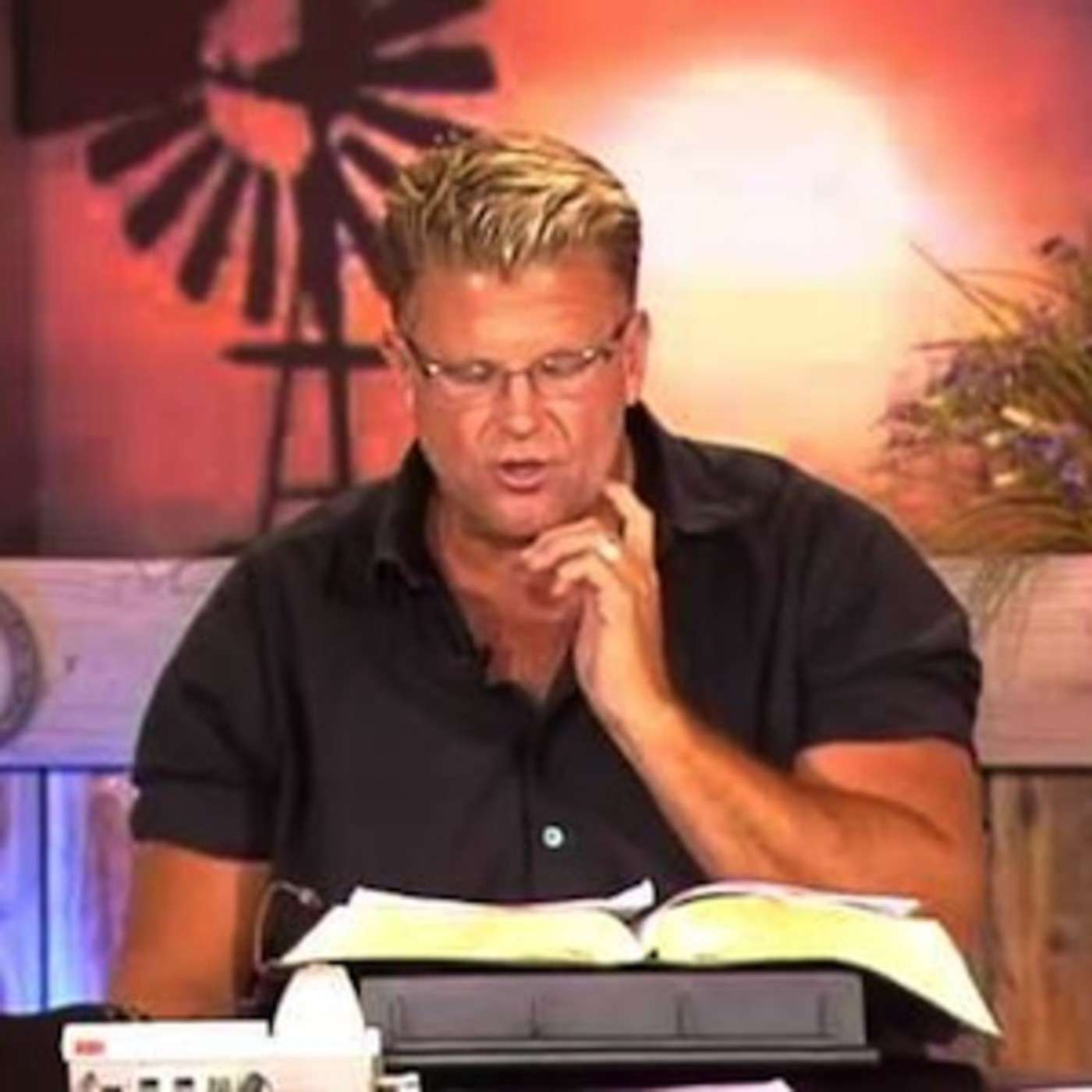 Heart Of The Matter: 1.0 MORMONISM with Shawn McCraney