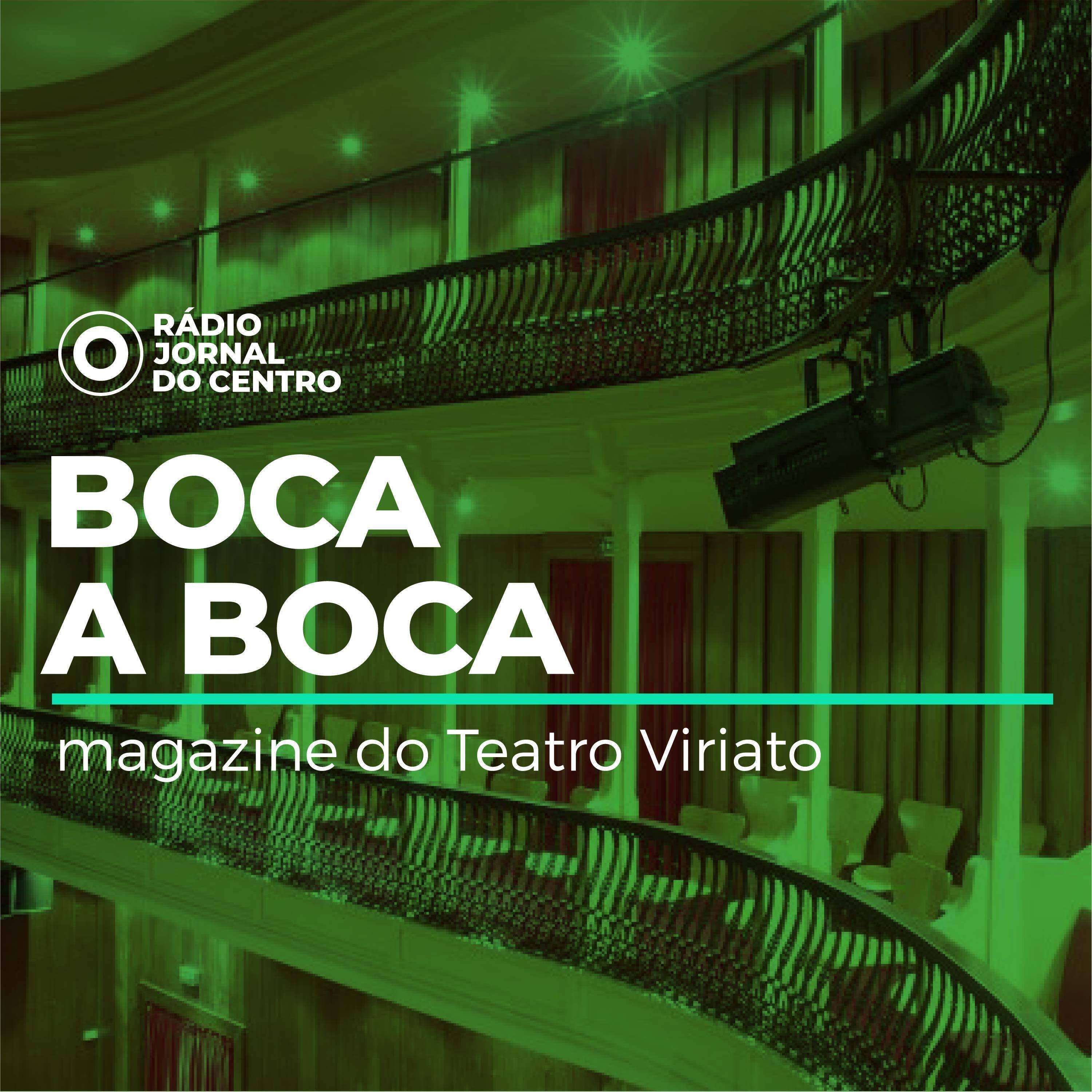 Boca a Boca