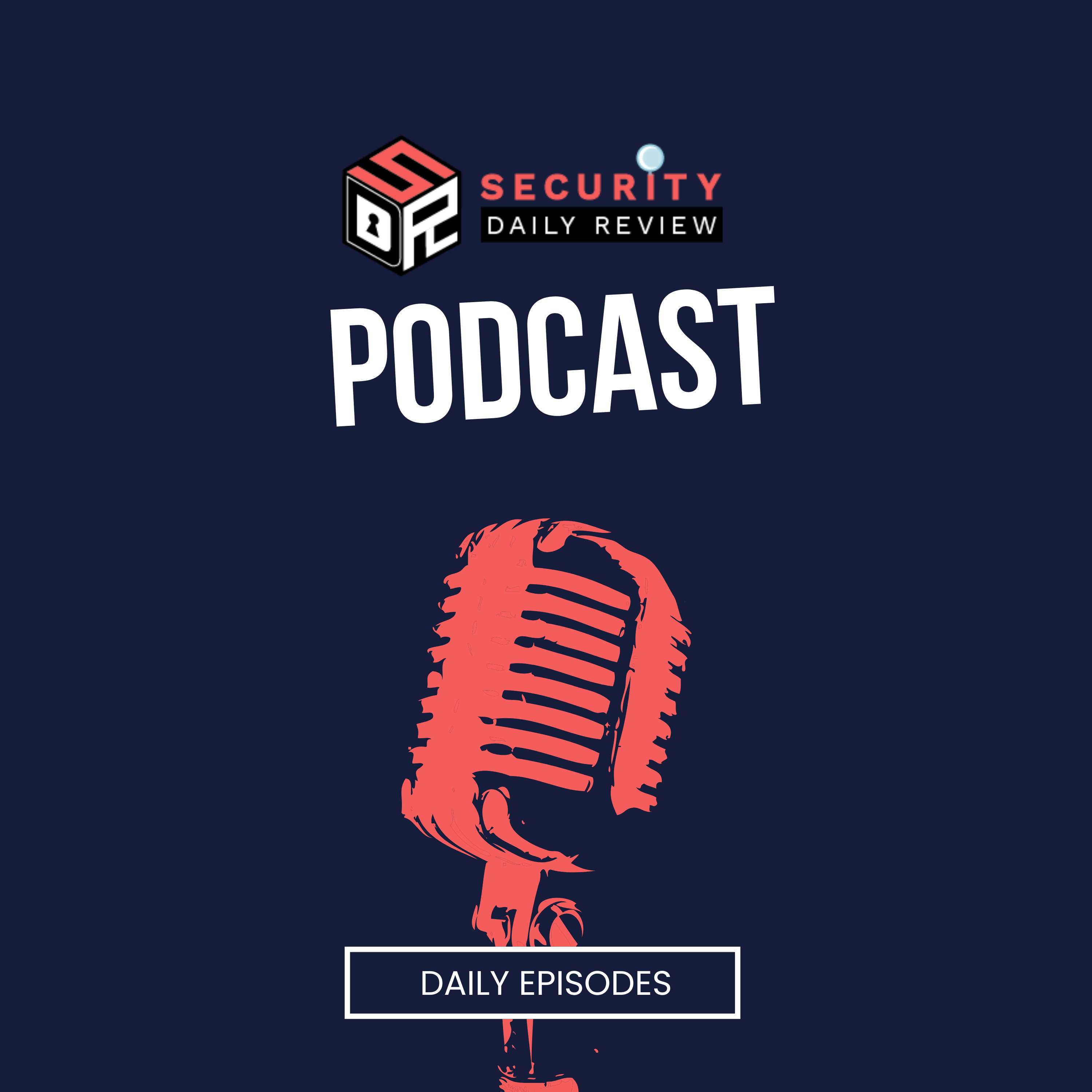Daily Security Review