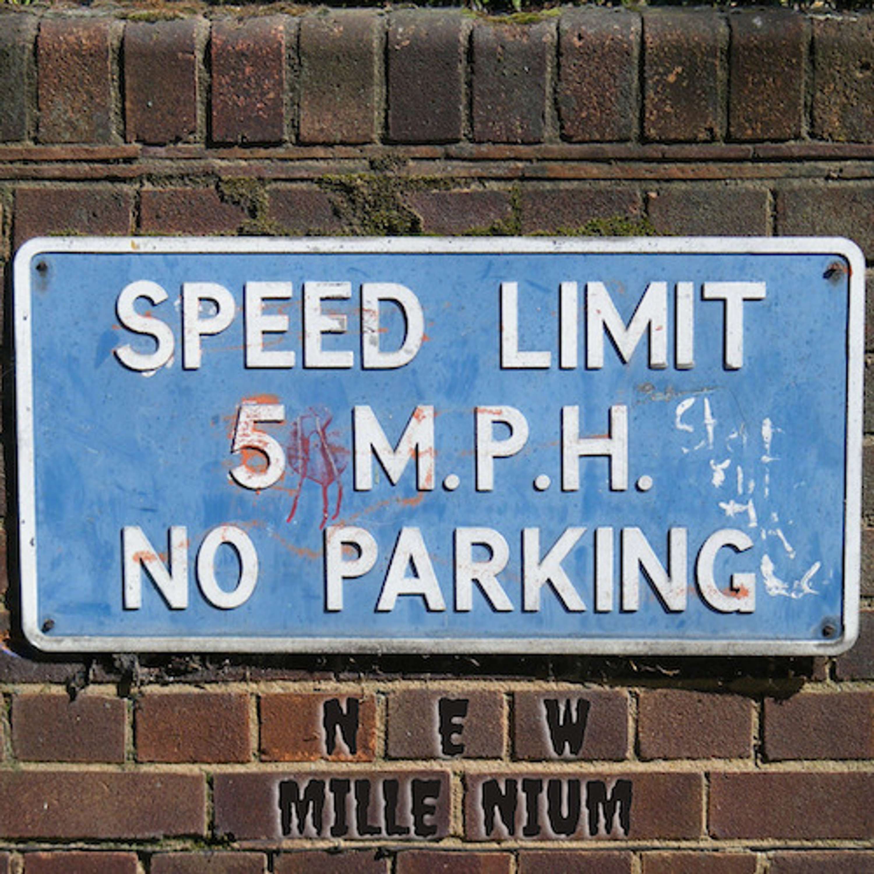 NEW MILLENIUM