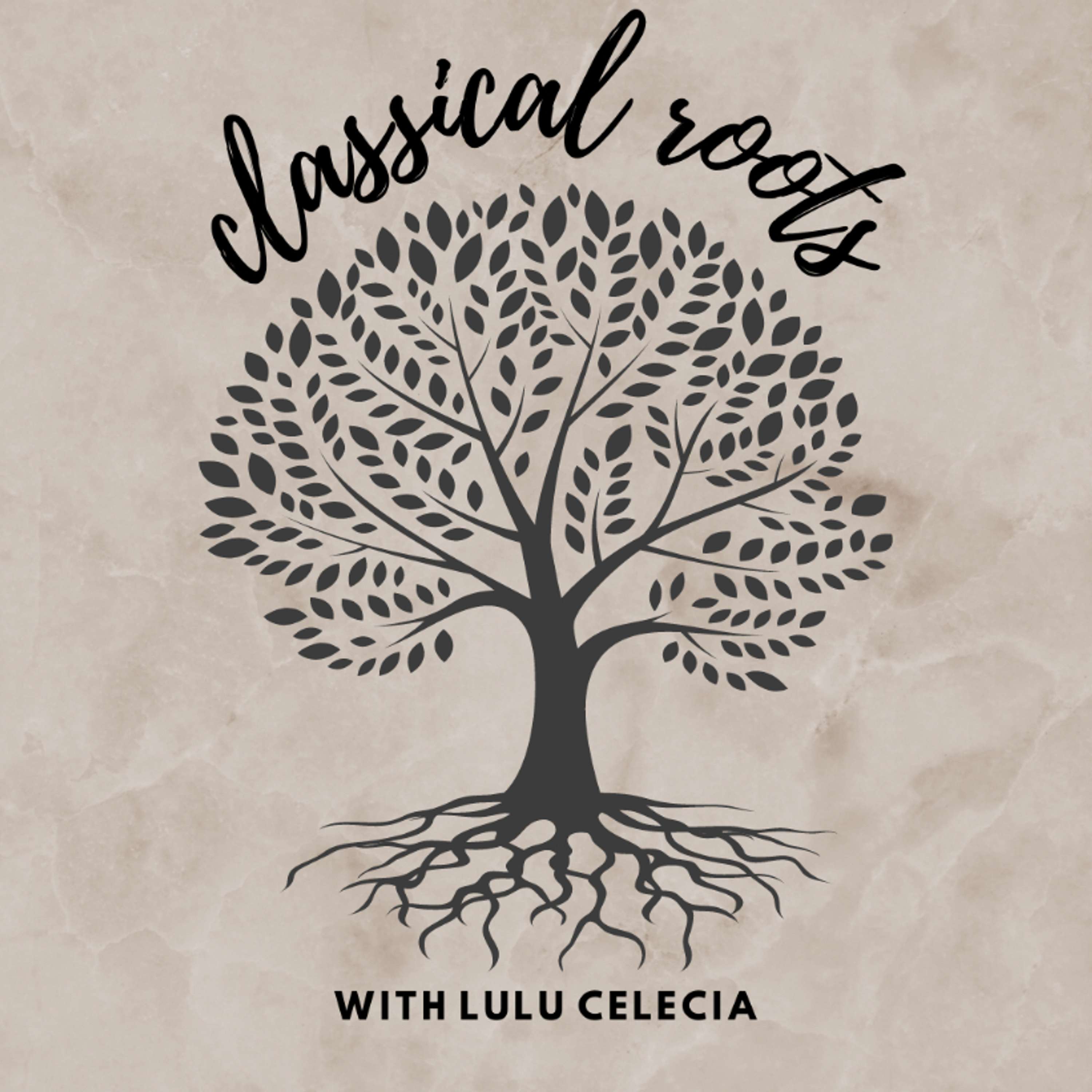 Classical Roots: Meet the Host