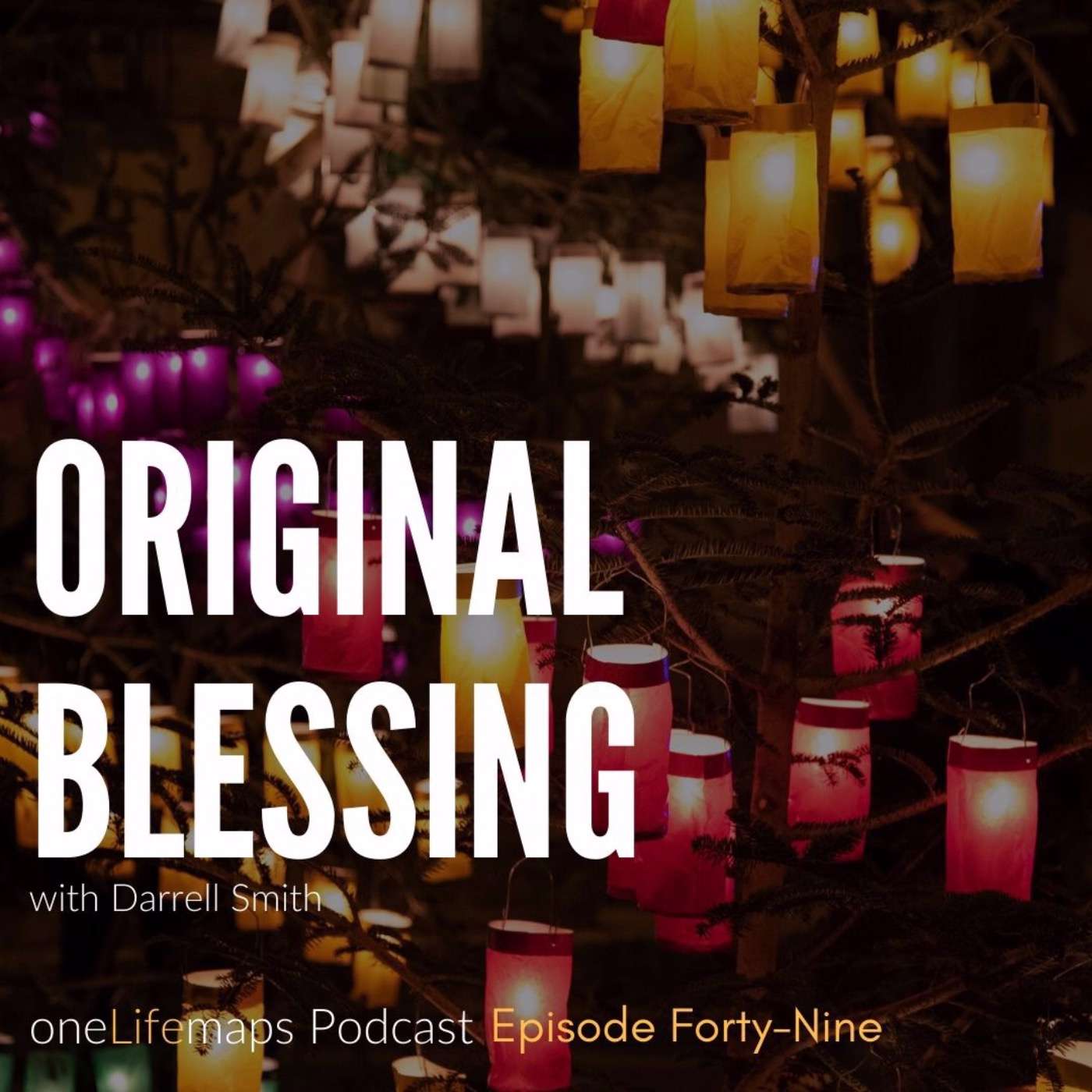 the REALIFE Practice Podcast