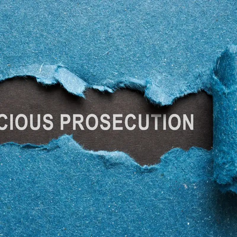 Behind the Blindfold: Misuse of Prosecutorial Powers of Investigation and Arrest to Intimidate Criminal Defense Attorneys