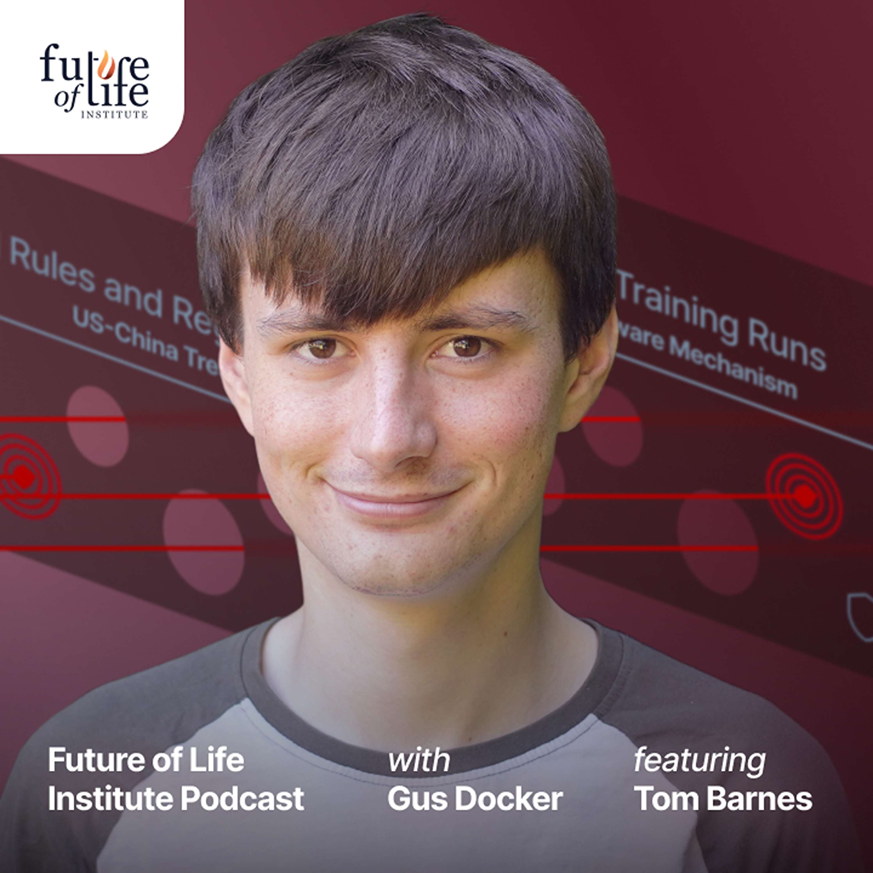 Future of Life Institute Podcast