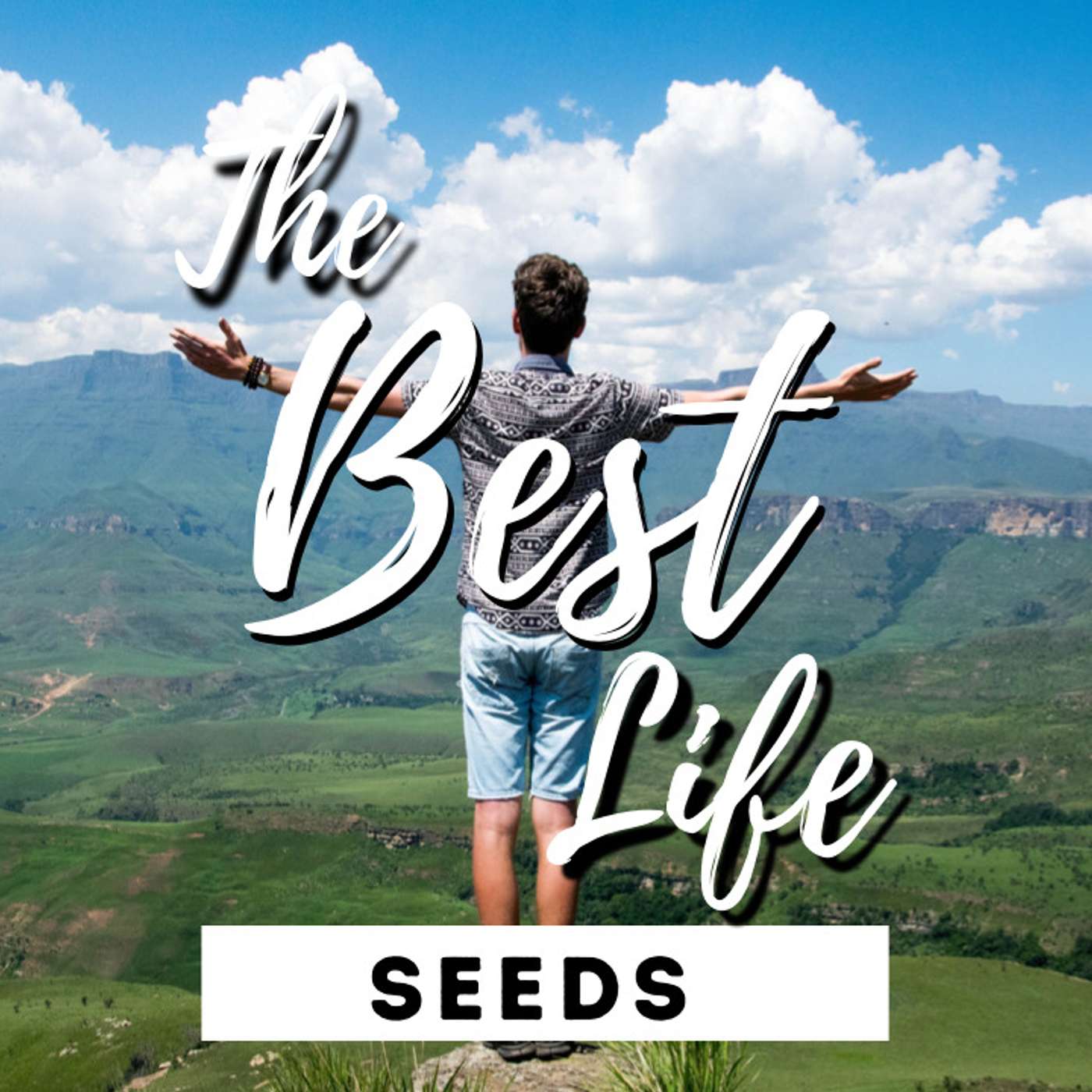The Best Life: Seeds - Todd Blanton