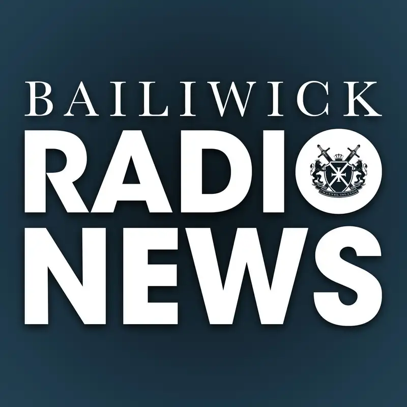 Bailiwick Radio AM News 16 August 2021