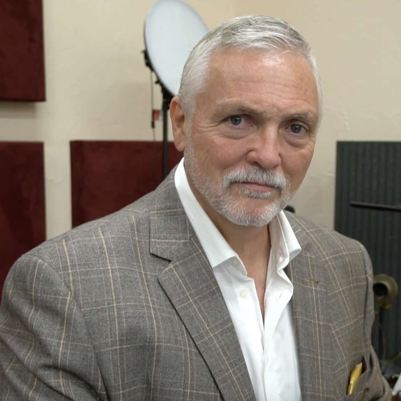 The Paul Truesdell Podcast