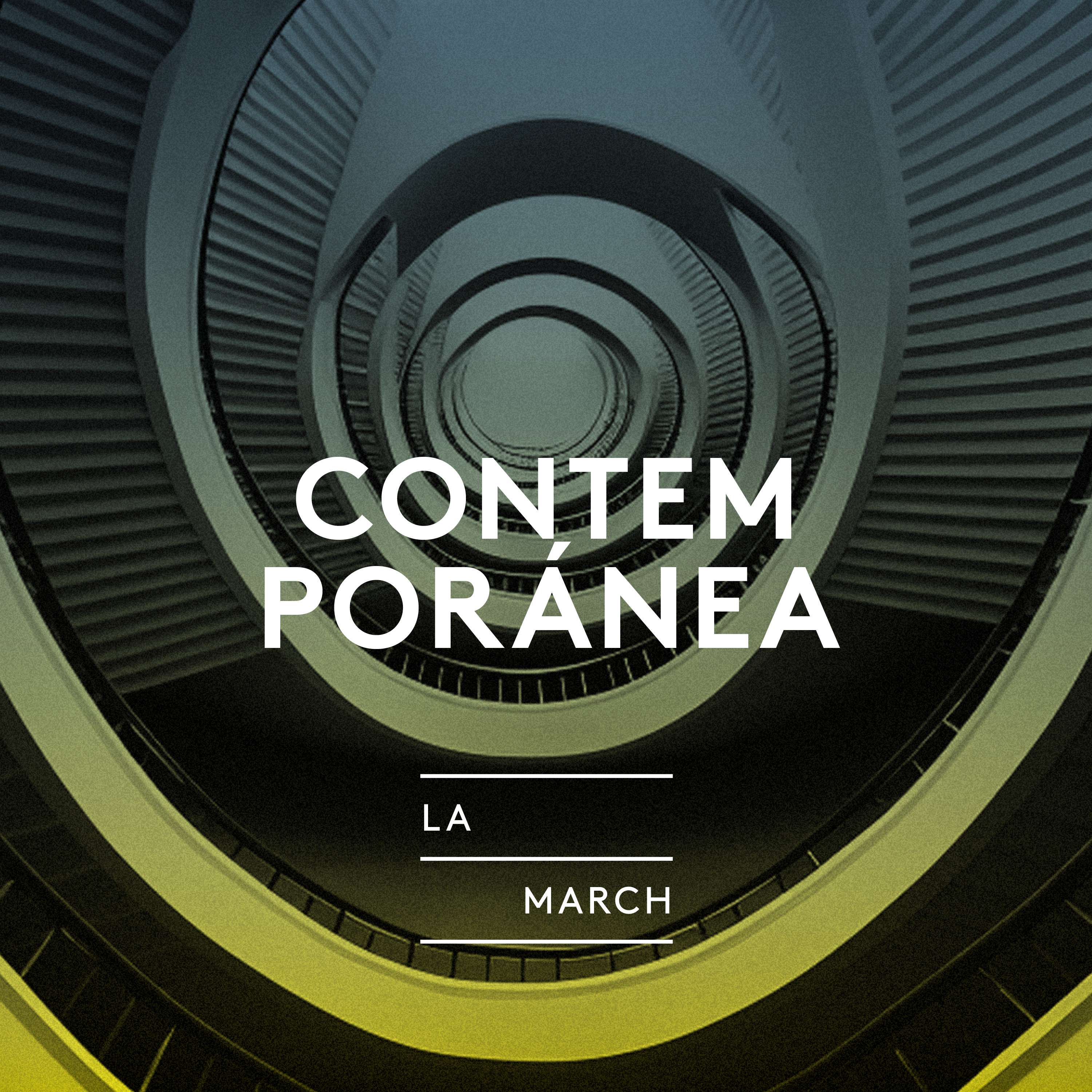 Contemporánea