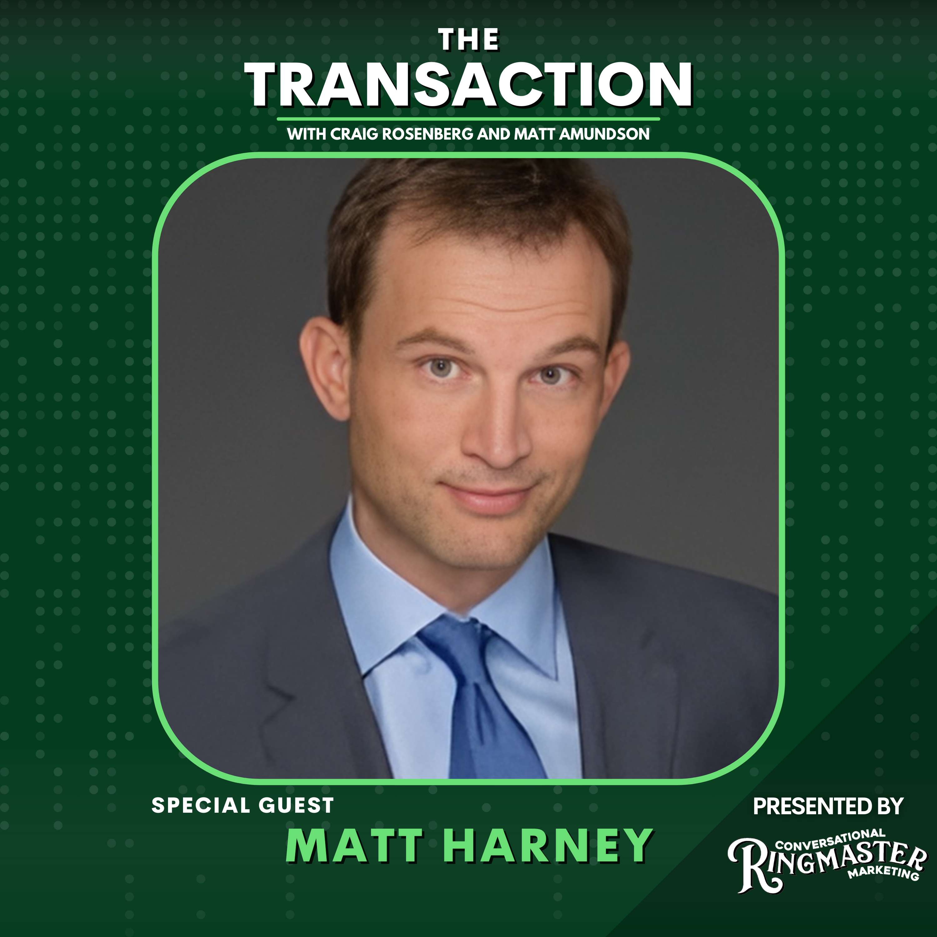 The Transaction