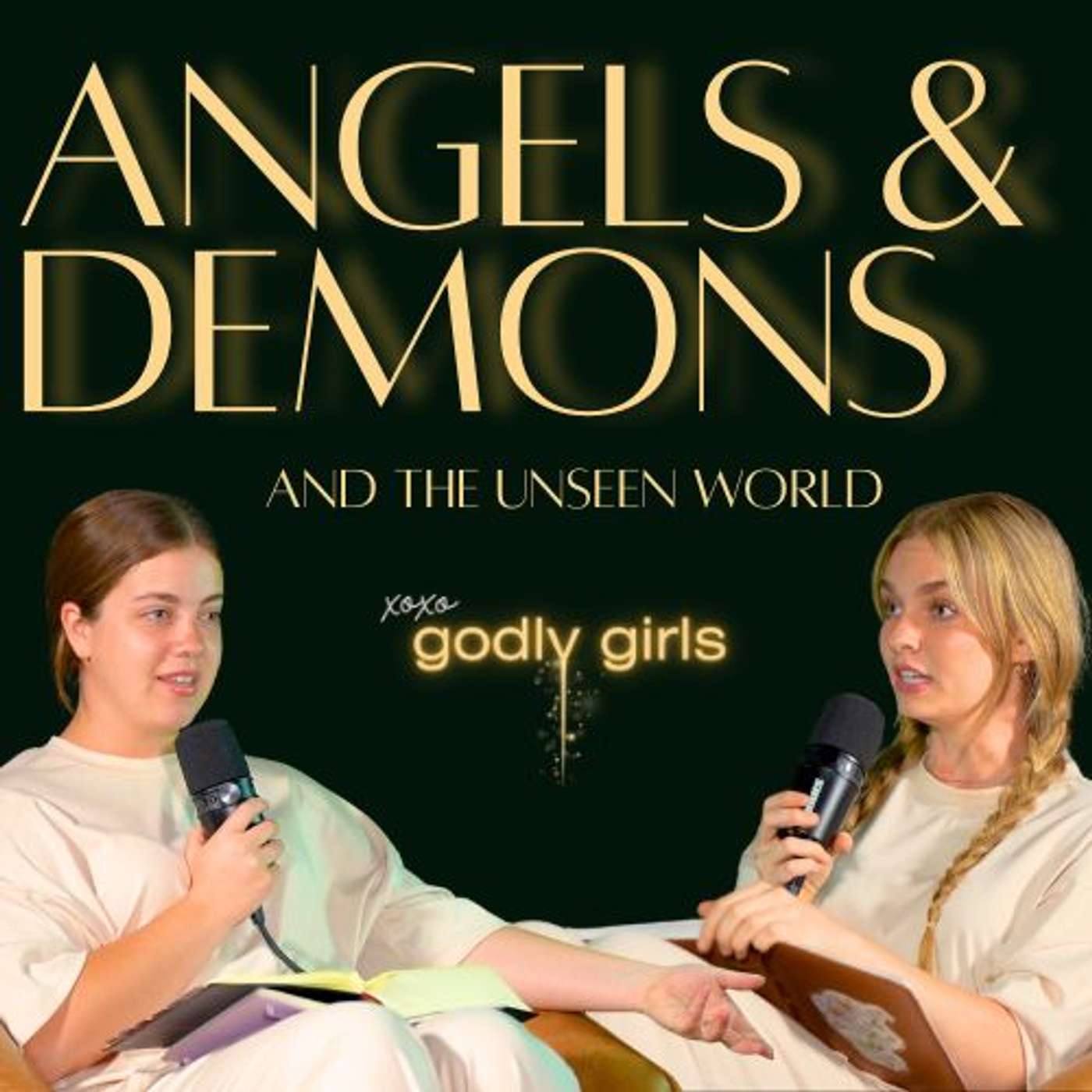 xoxo godly girls