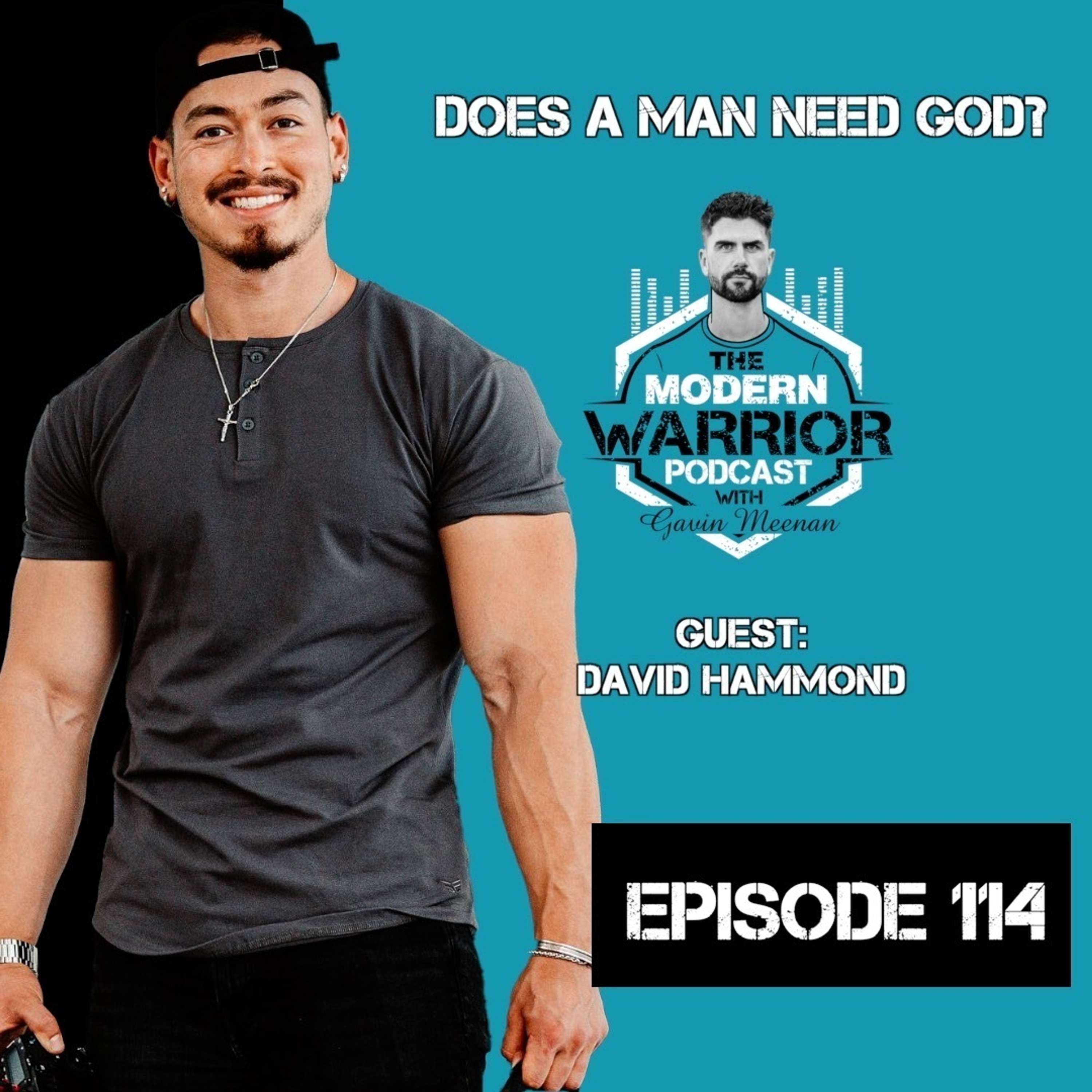 The Modern Warrior Podcast
