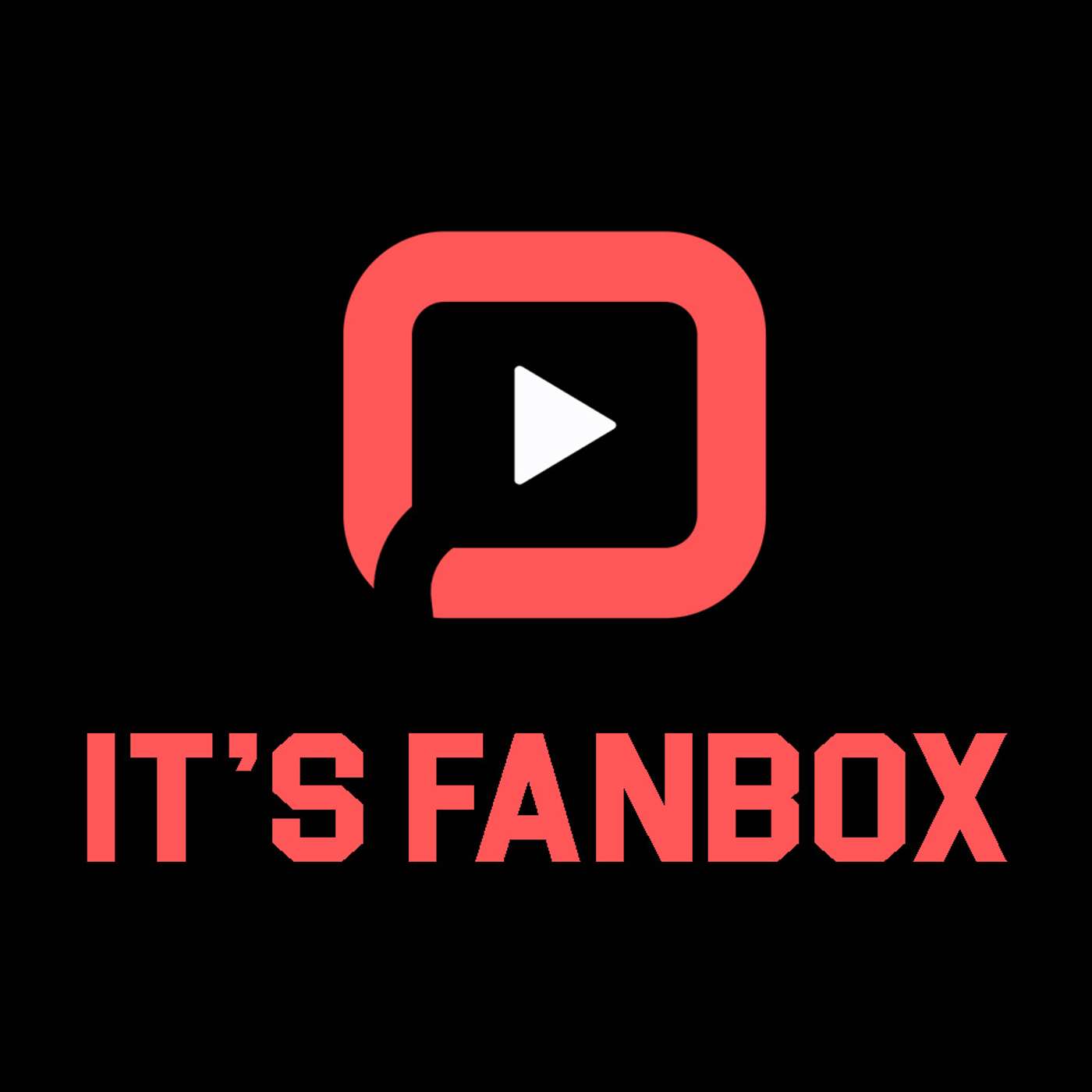 Fandoms Podcast