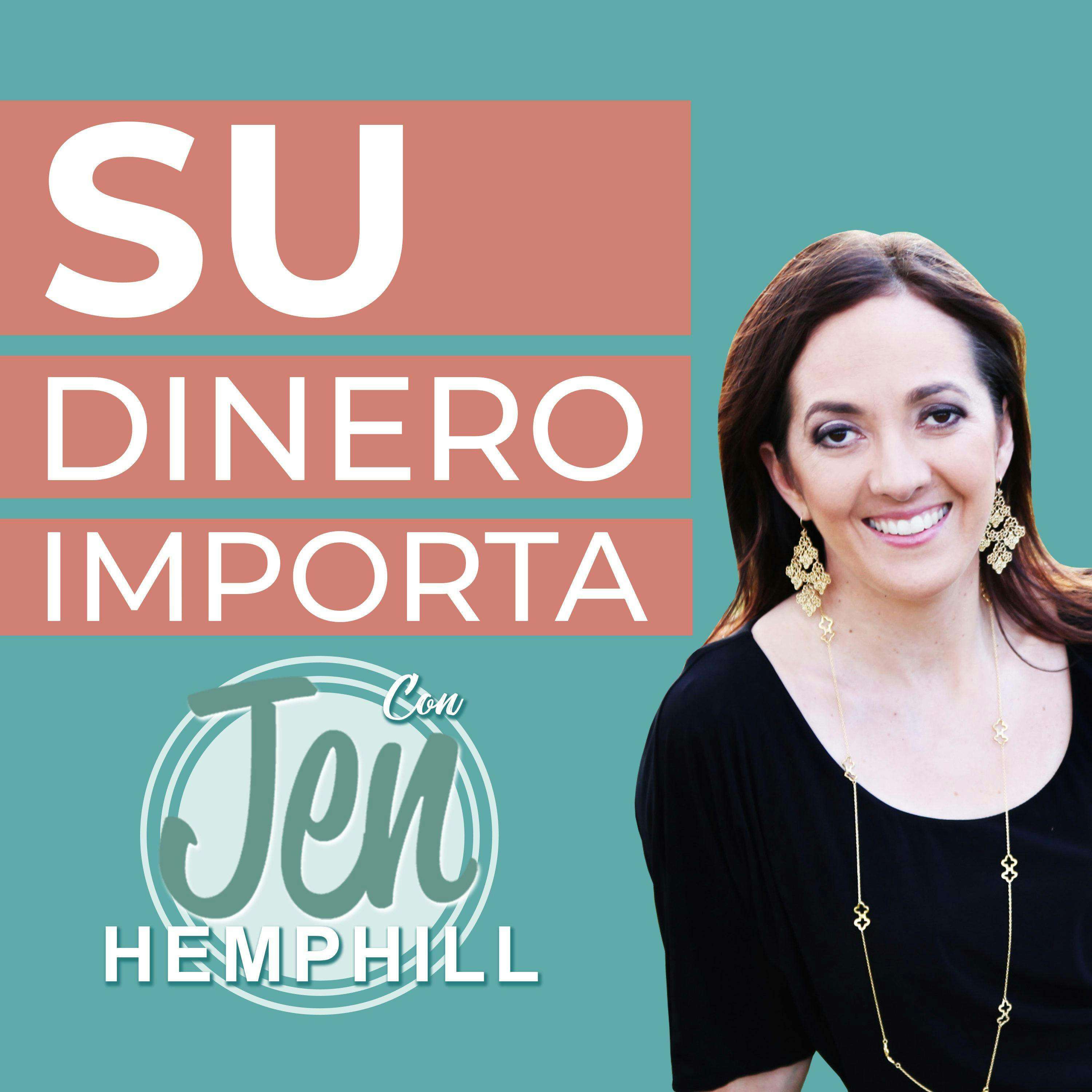 Stopping the Cycle with Jenny Pulido | SDI 22