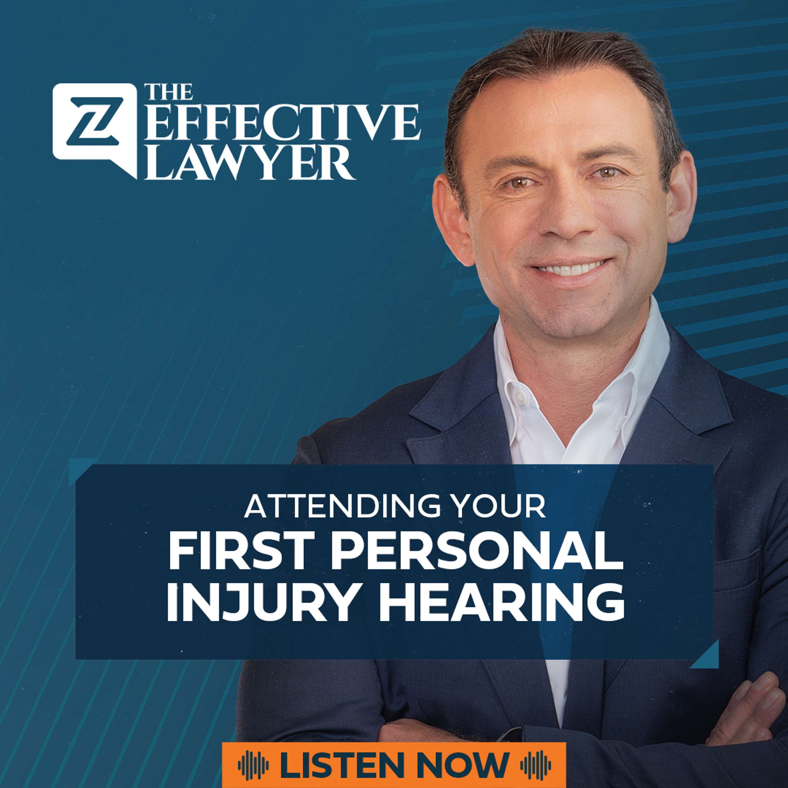 The Effective Lawyer