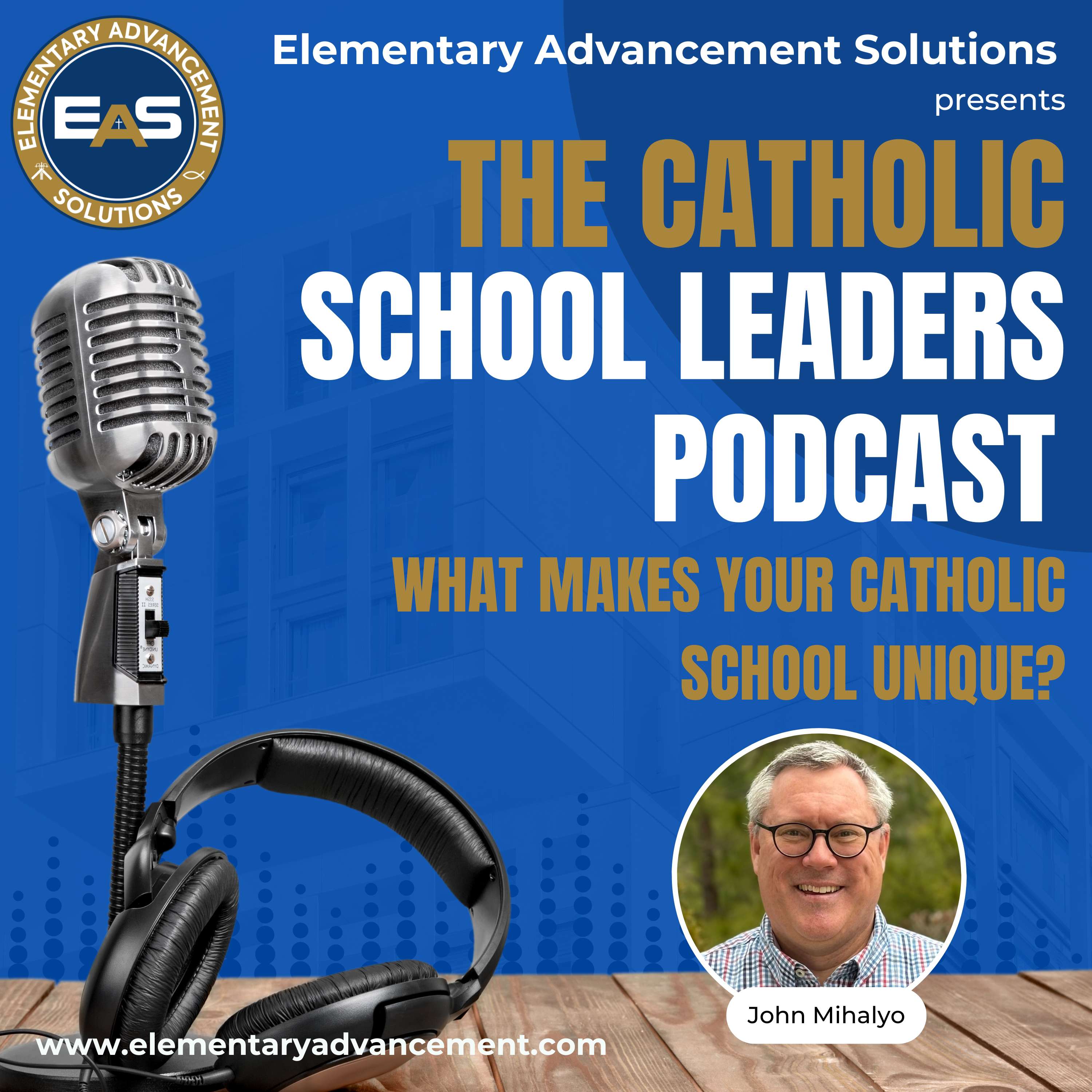 What Makes Your Catholic School Unique?