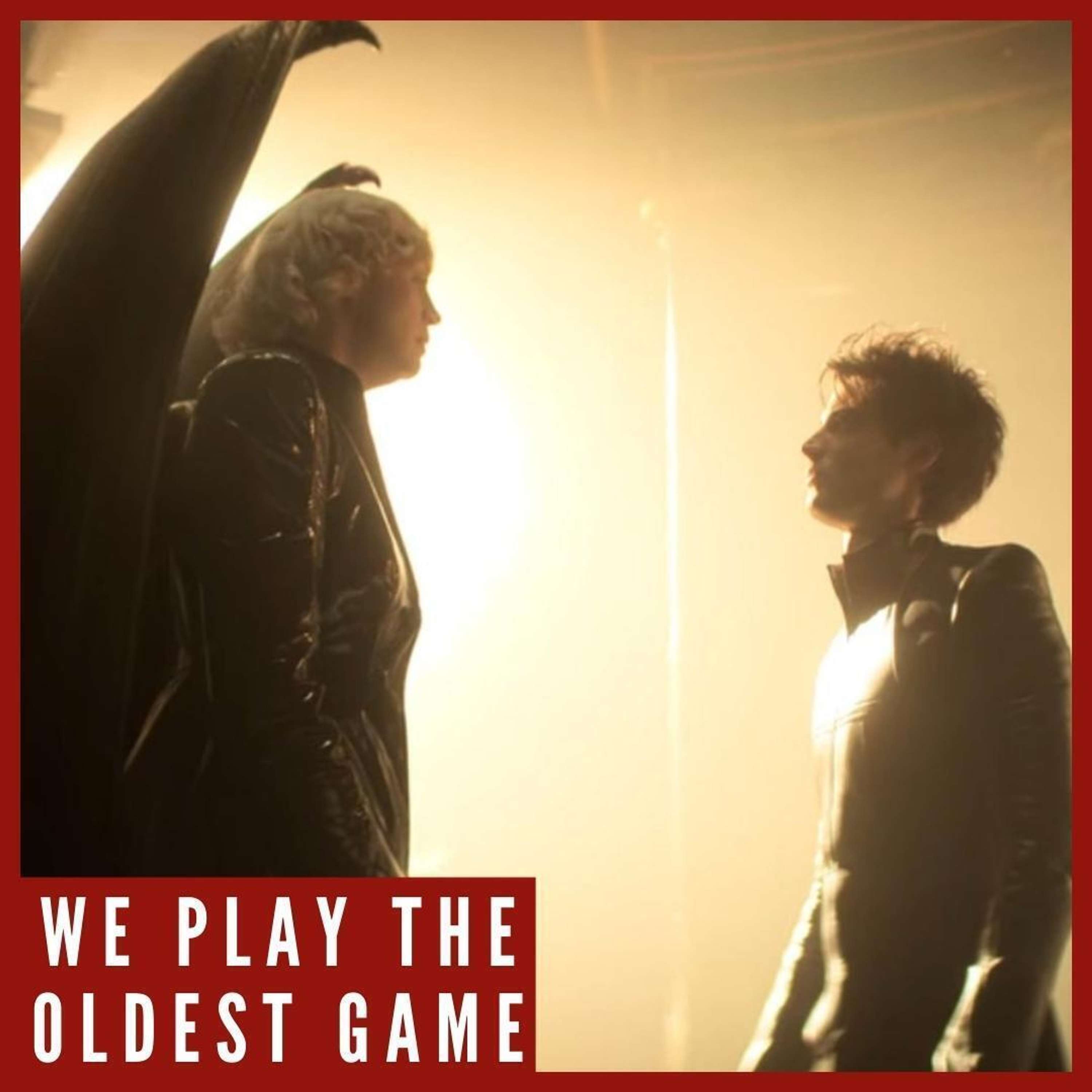 Los Wise Guys Podcast | Games, Comics, Movies,  & more