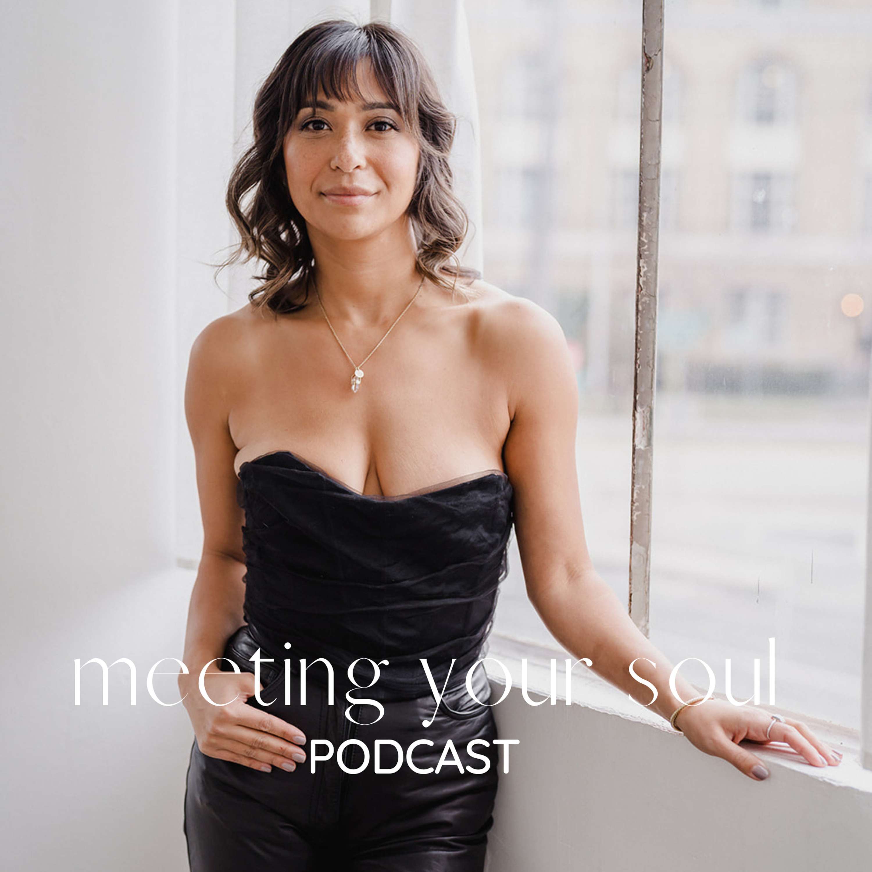meeting your soul
