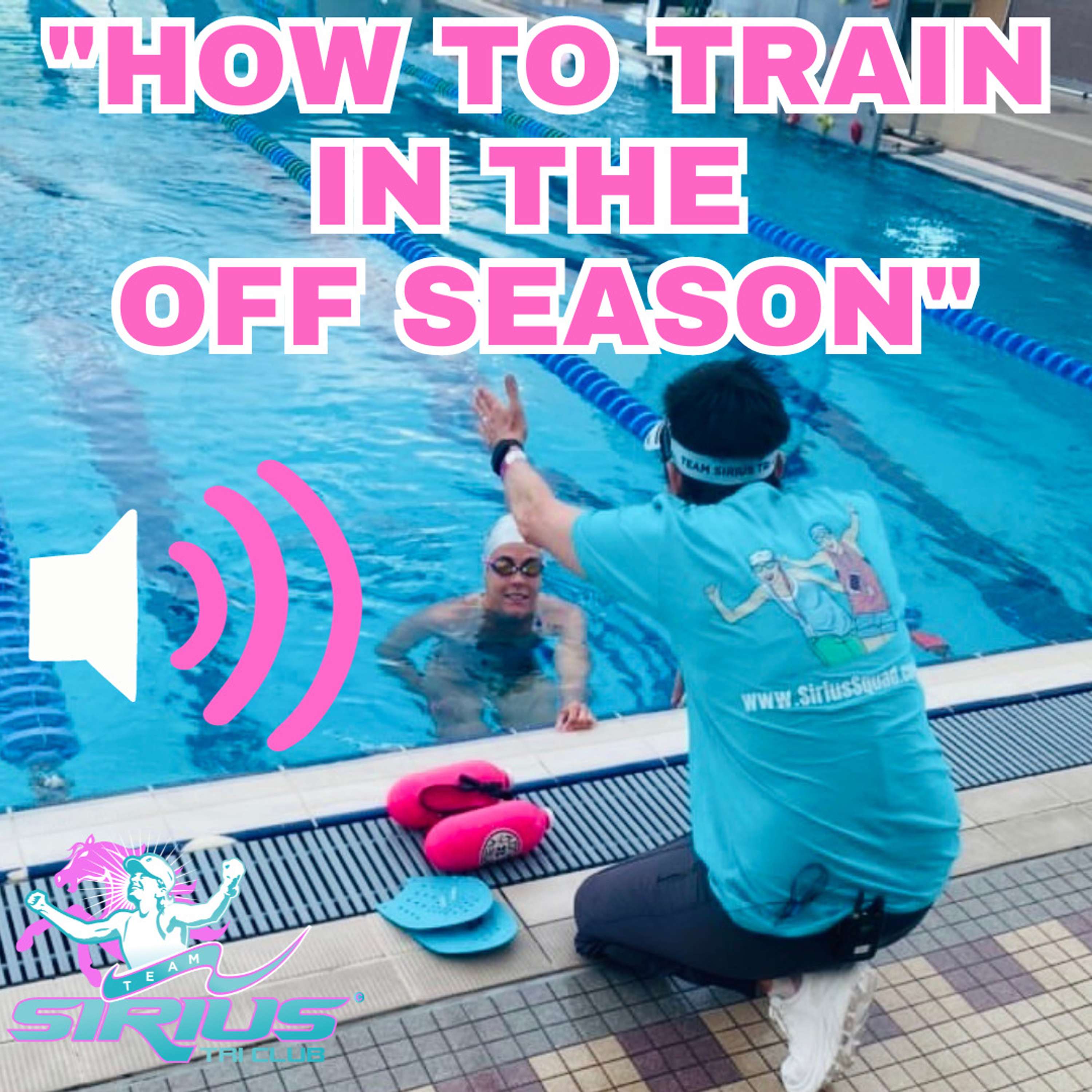 Off Season Training