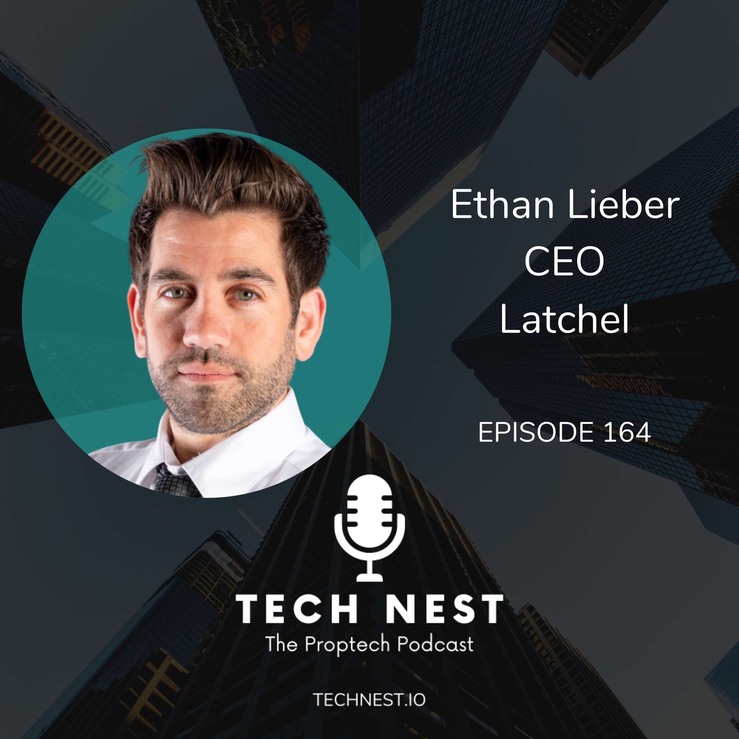 Tech Nest: The Proptech Podcast