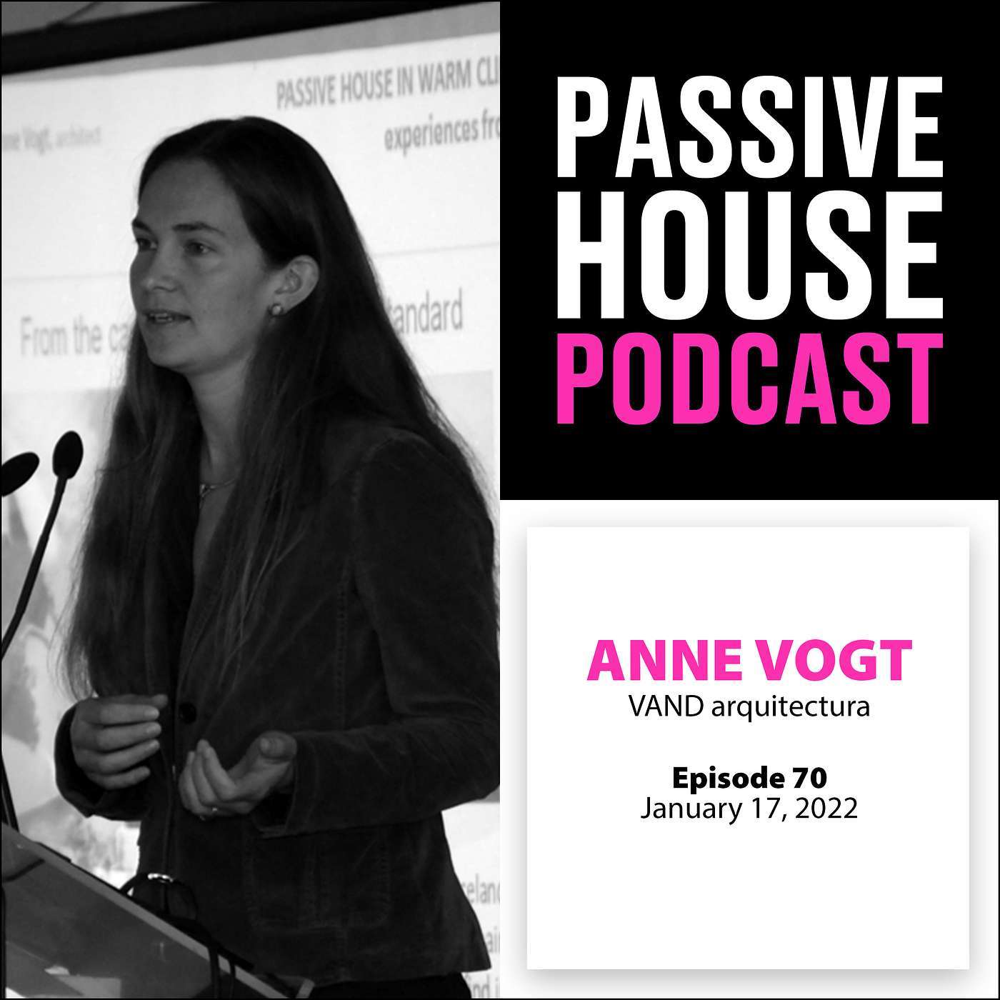Passive House Podcast