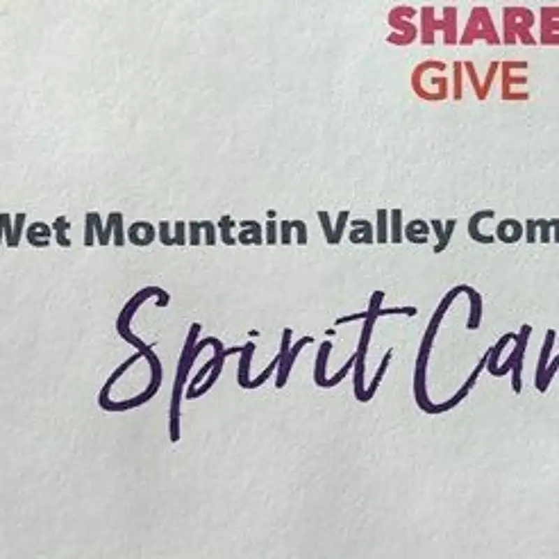 Community Foundation - Vic Barnes Cathy Snow