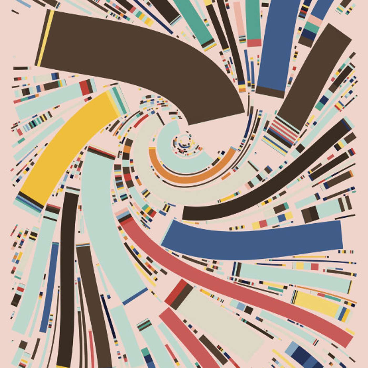 Solana art rising, fxhash2.0 relaunch, and more | Cornering The Market #57