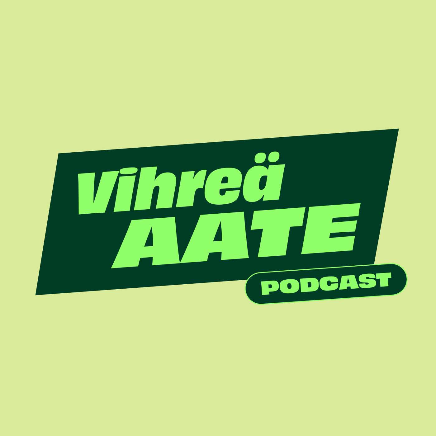 Vihreä Aate 2: Demokratia –  Sauri, Brax, Soininvaara