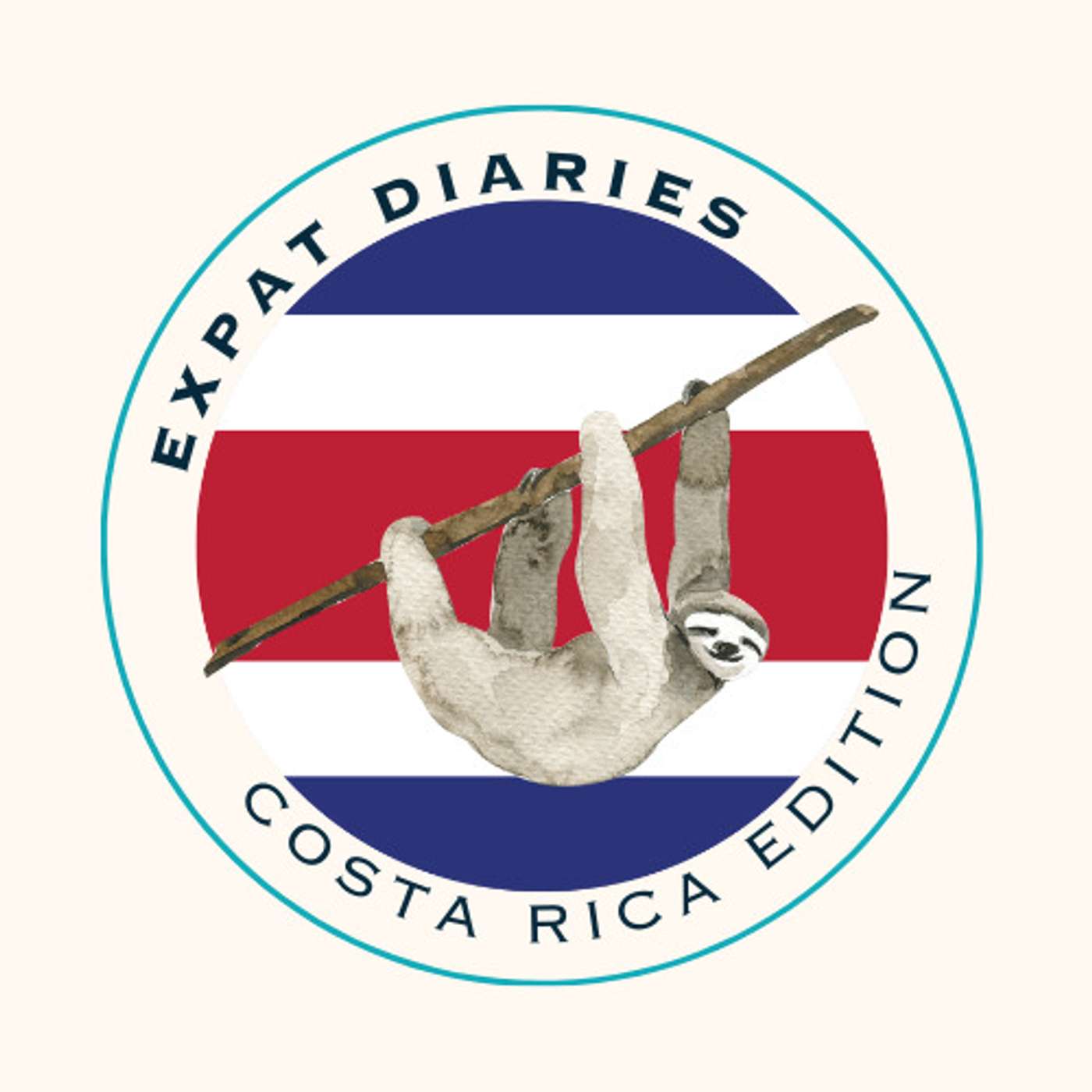 Expat Diaries - Costa Rica Edition