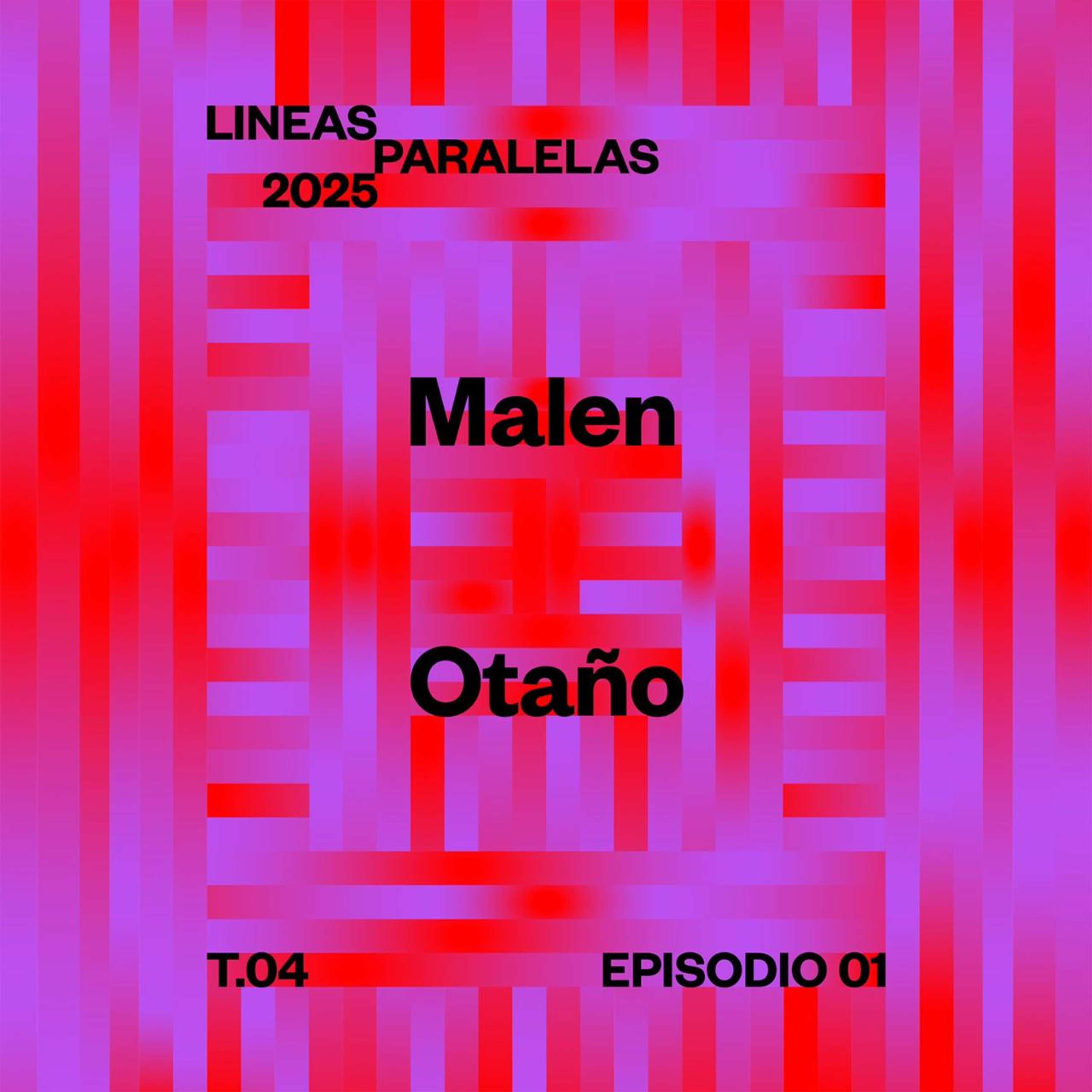 Líneas Paralelas