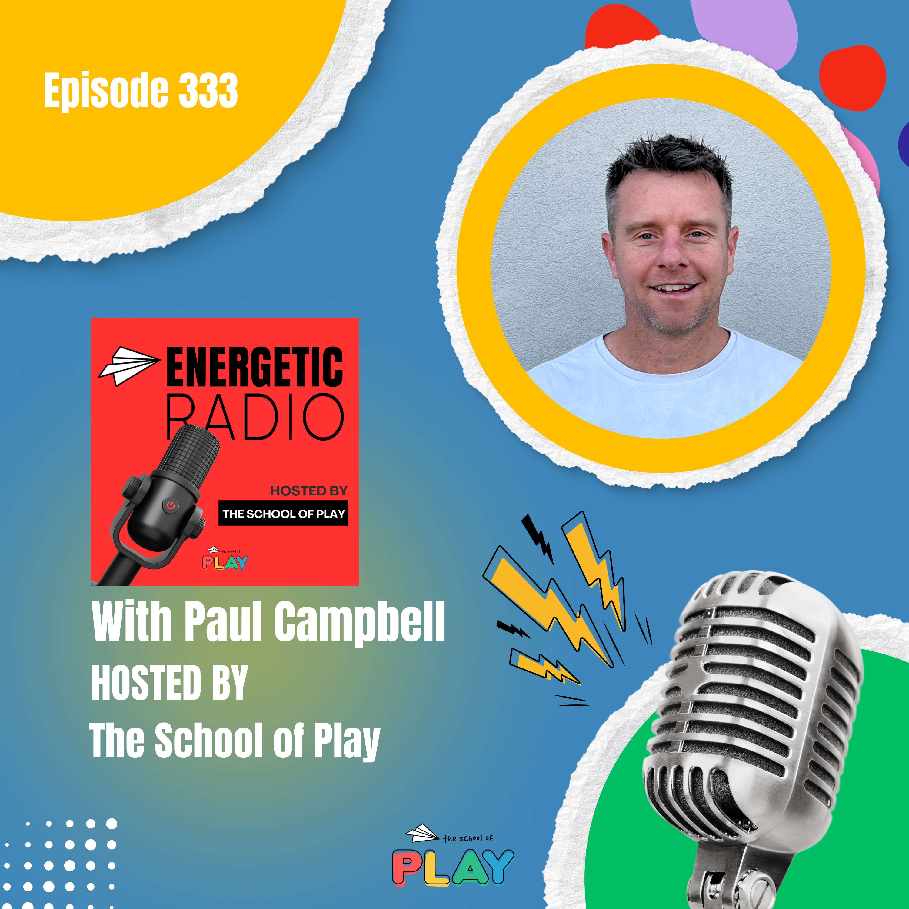 Energetic Radio