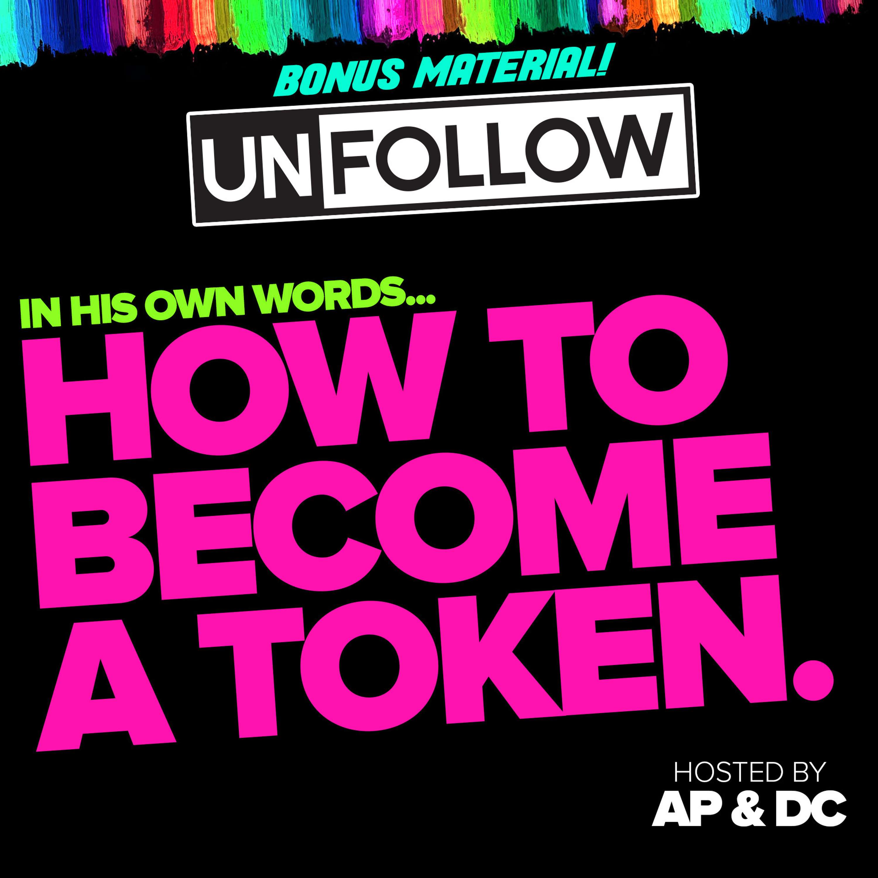 UNFOLLOW