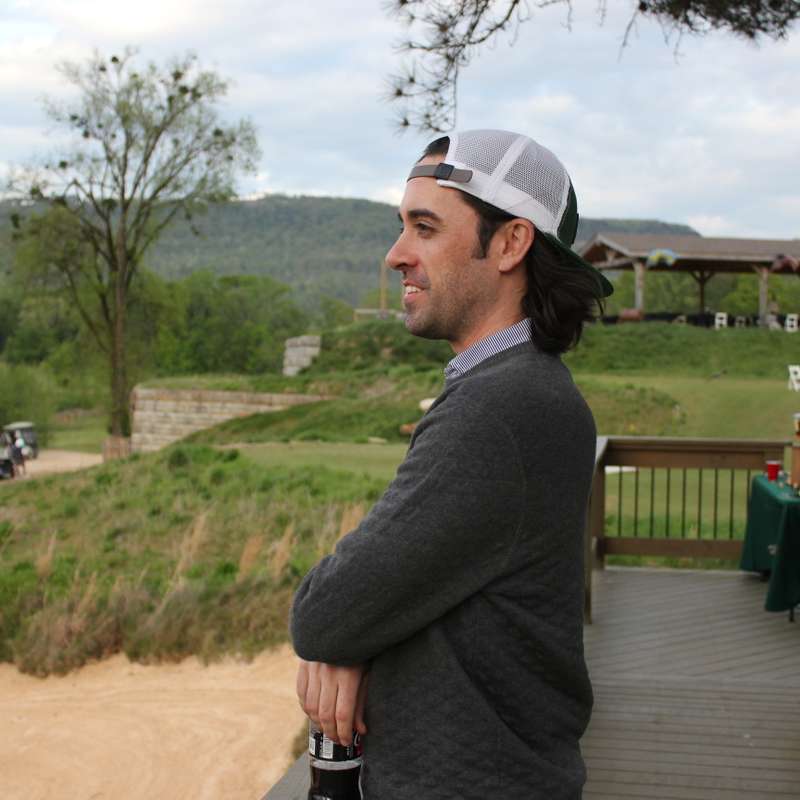 Matt Considine