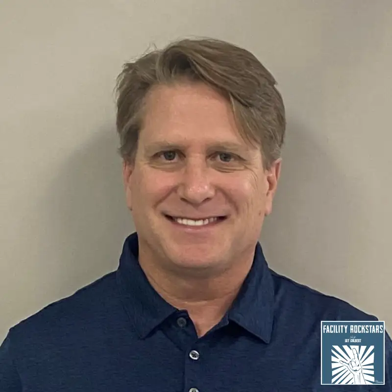The Sweet Success of Hands-On Maintenance Management | Bruce Boyd