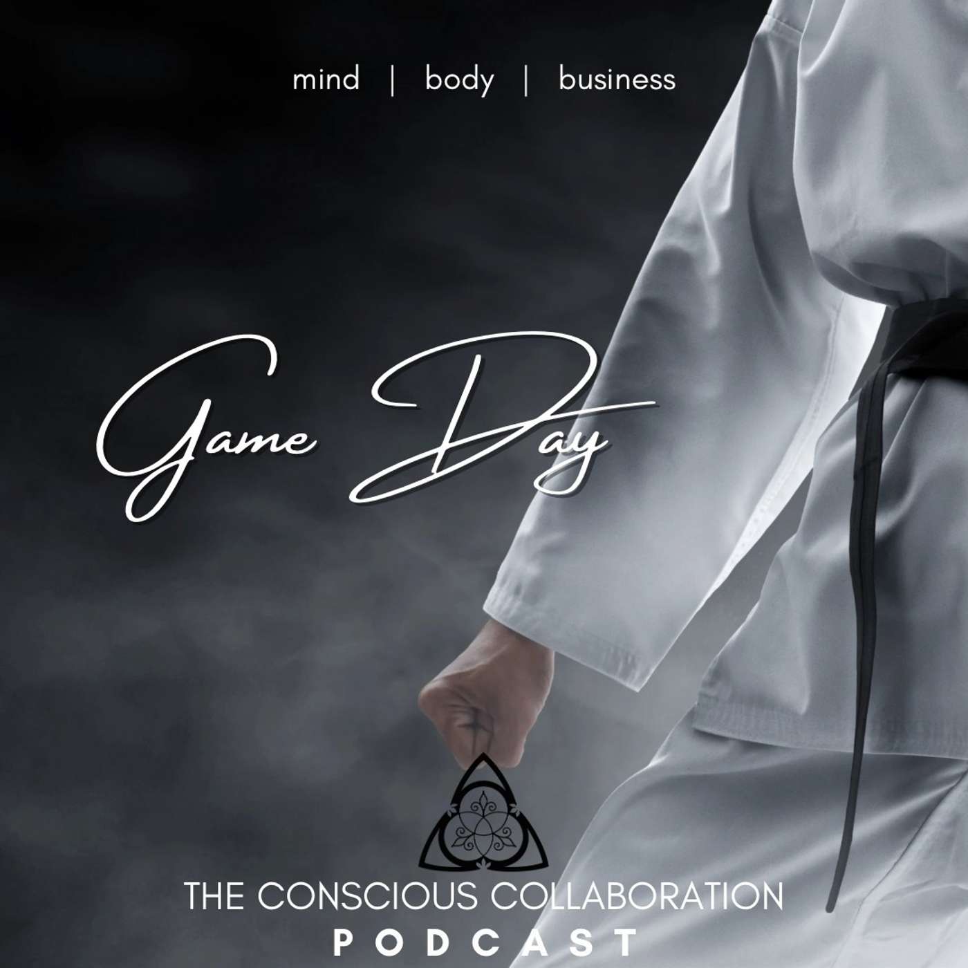The Conscious Collaboration