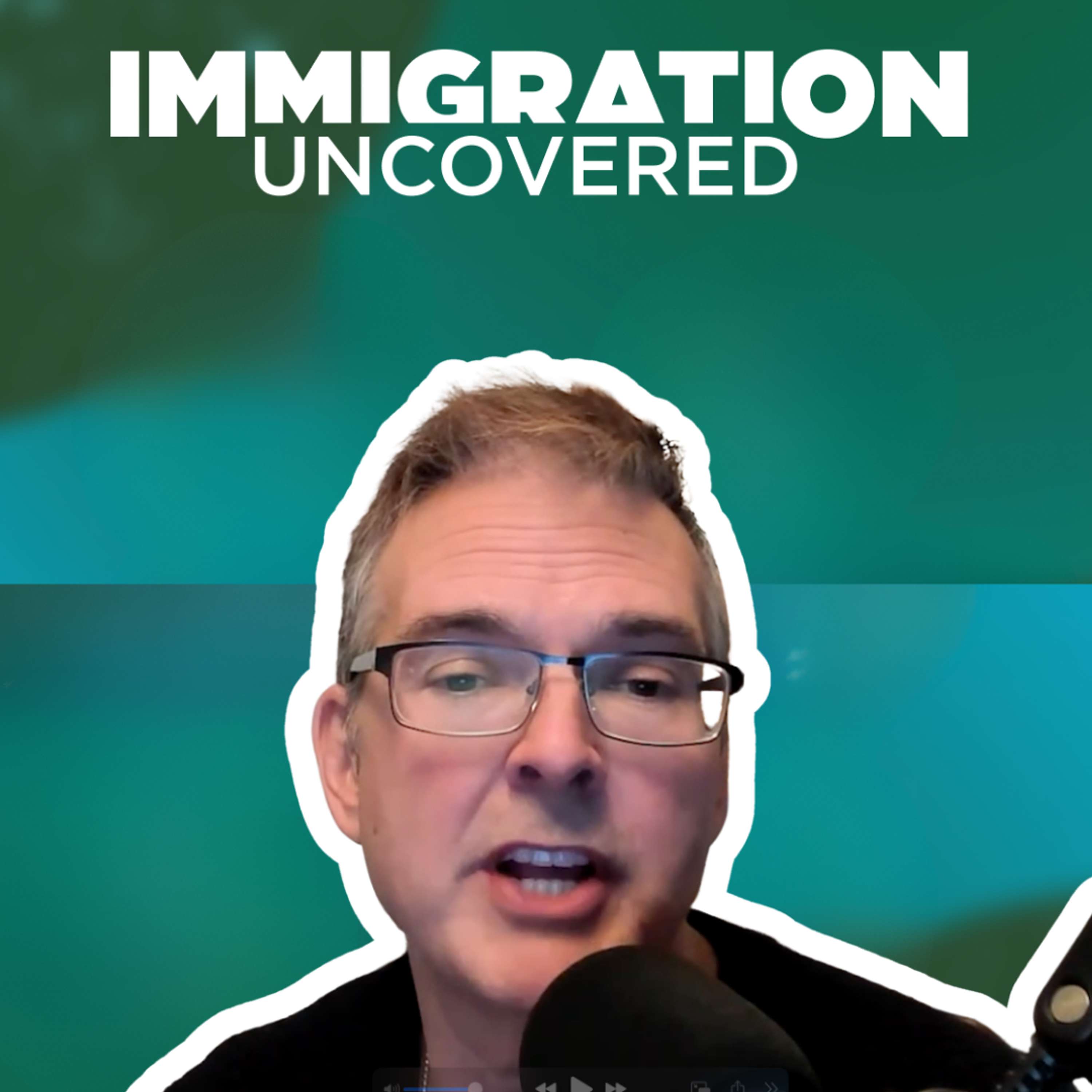 Immigration Uncovered