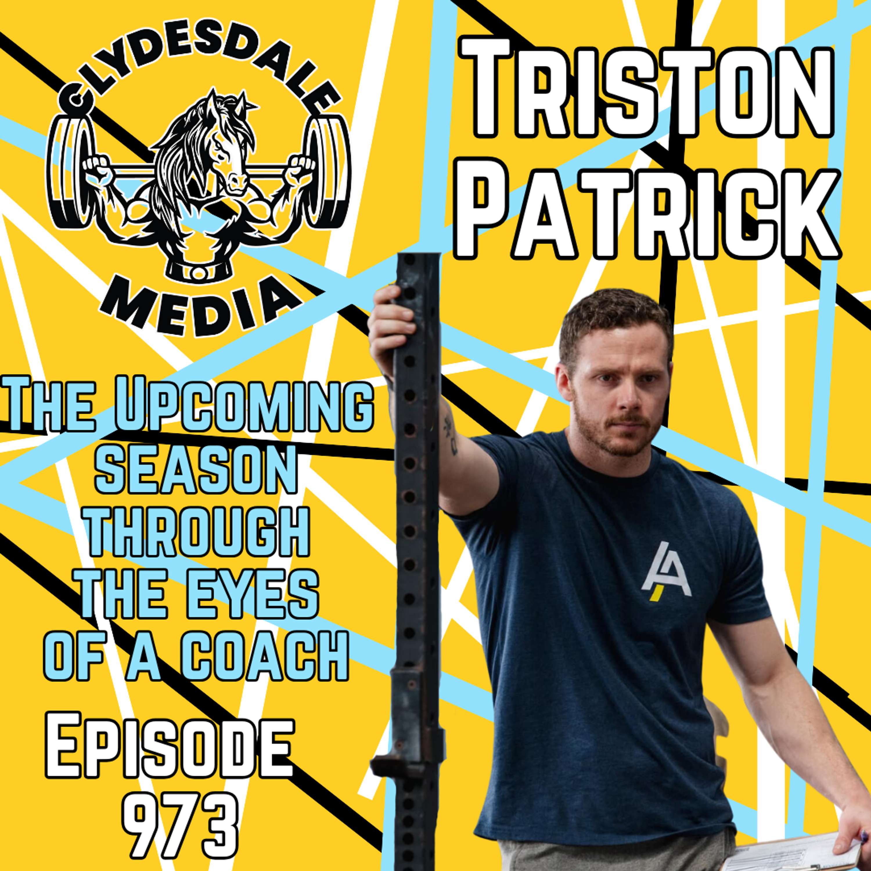 Clydesdale Media Podcast