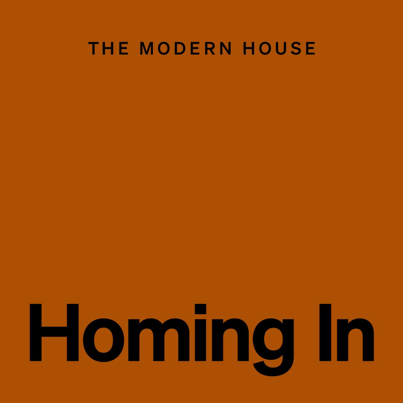 Homing