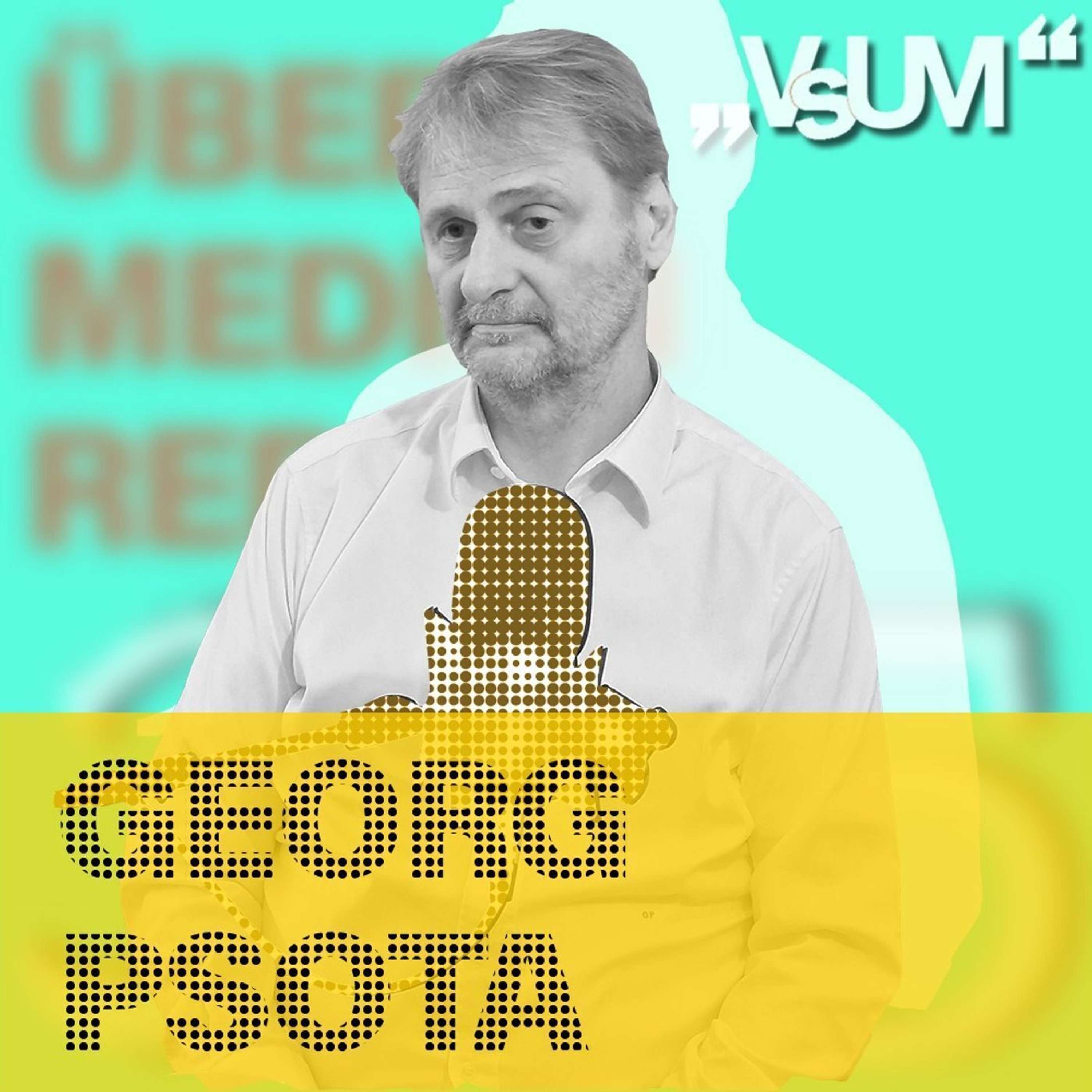 # 643 Georg Psota: Würde jede Einladung in eine Journalistinnenschule annehmen, um dort zu sprechen | 06.11.22