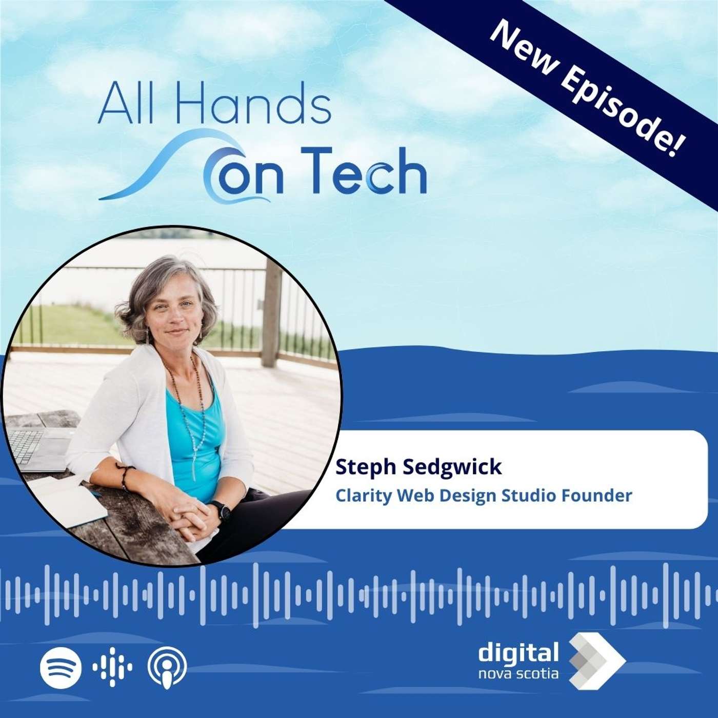 Breaking Barriers: The Power of Accessibility and Authenticity with Clarity Web Design Studio
