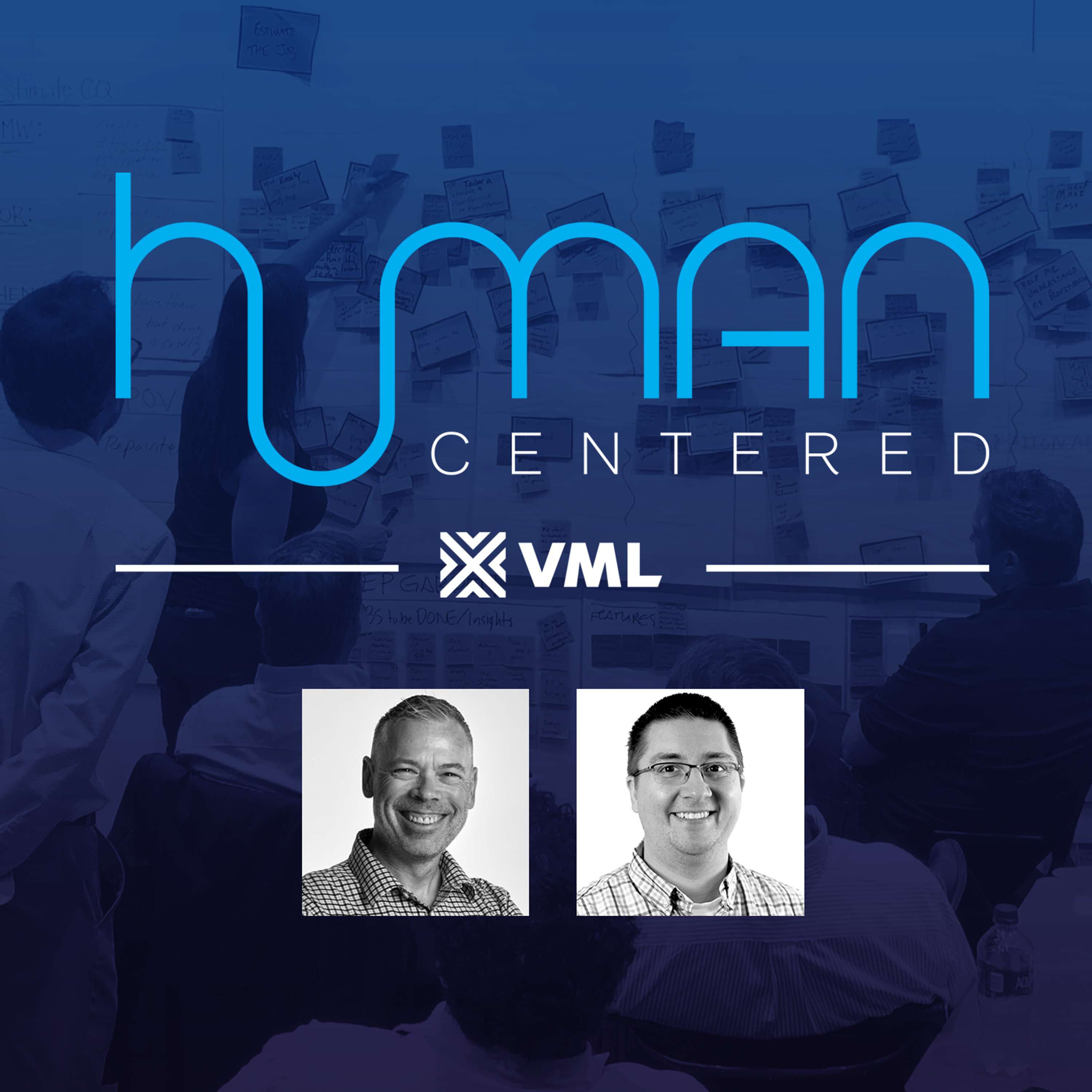 Human Centered
