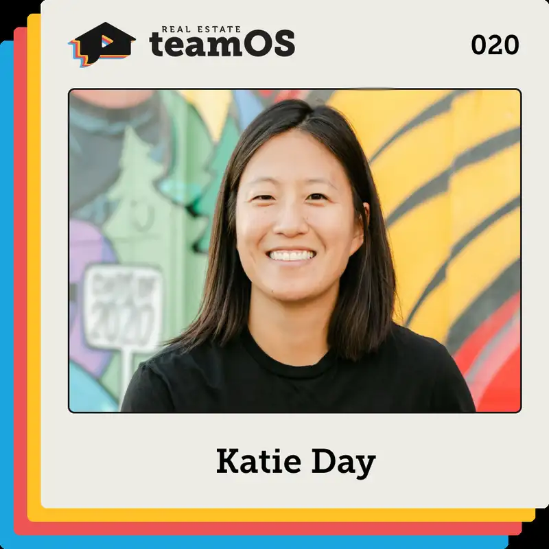 020 The Oversimplification, Hype, and Reality of Teams with Katie Day