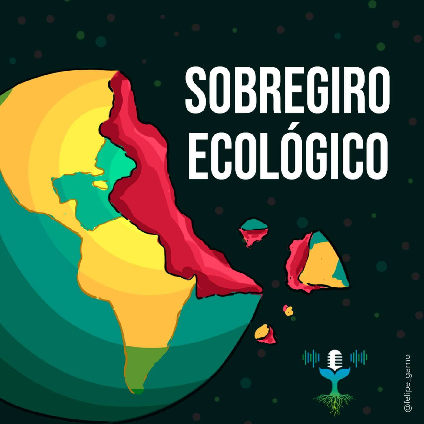 Episodio 8 - Sobregiro Ecológico