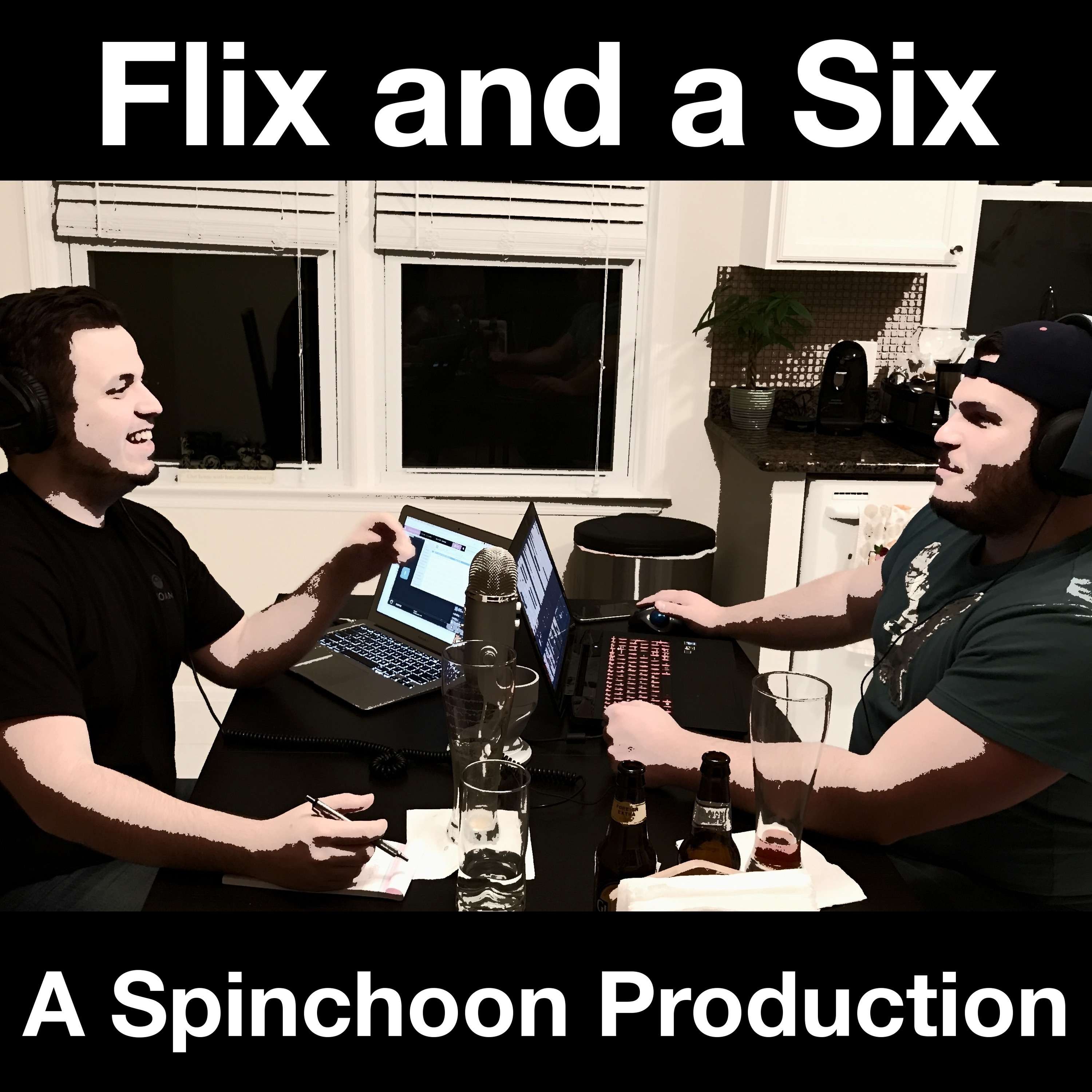 Flix and a Six