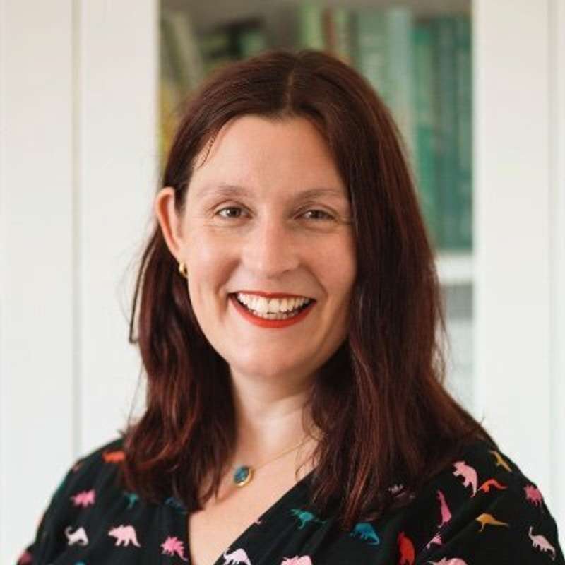 Lucy Maddox