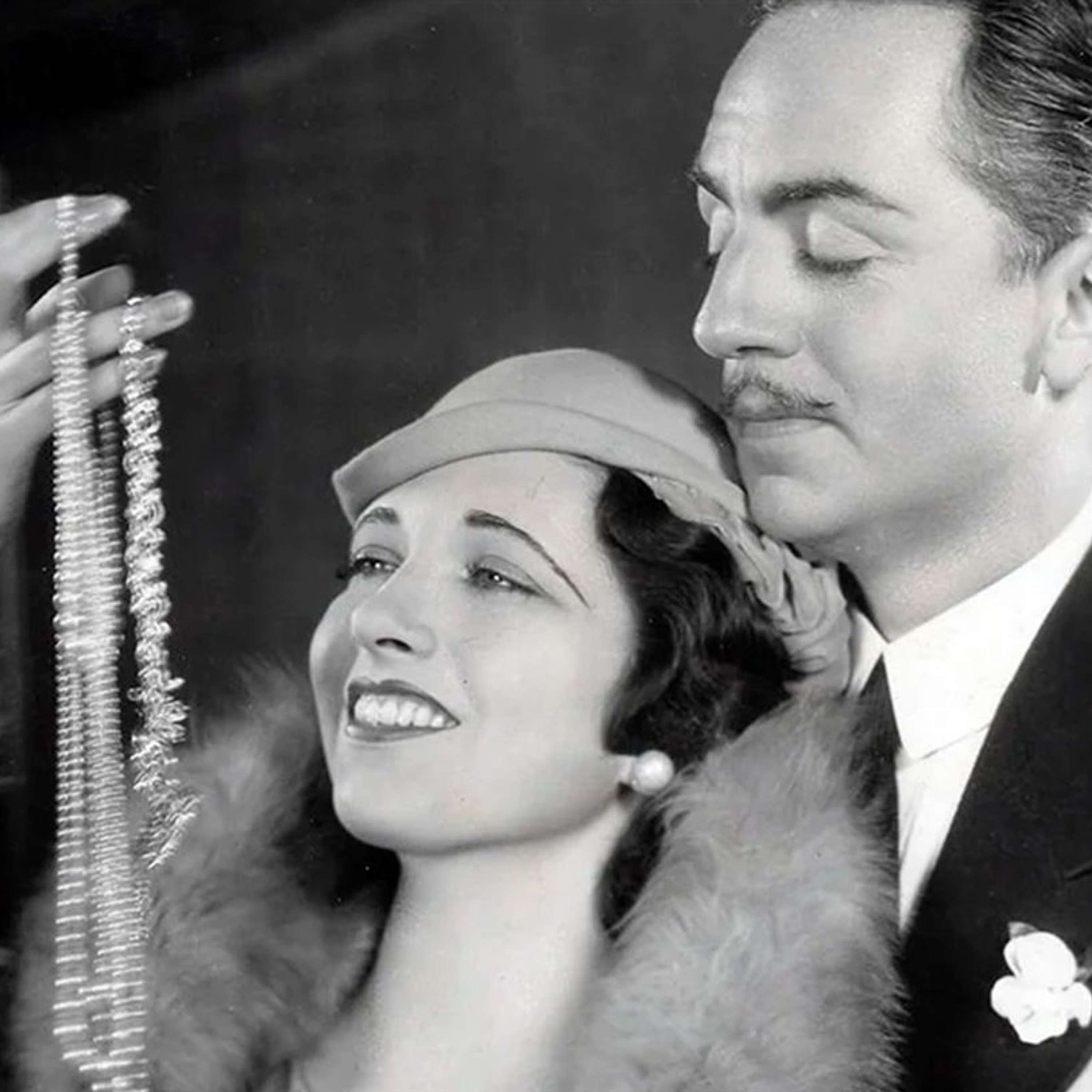 Parejas protagonistas en el Hollywood <em>Pre-Code</em> (V): <em>El ladrón galante</em> (1932) de William Dieterle