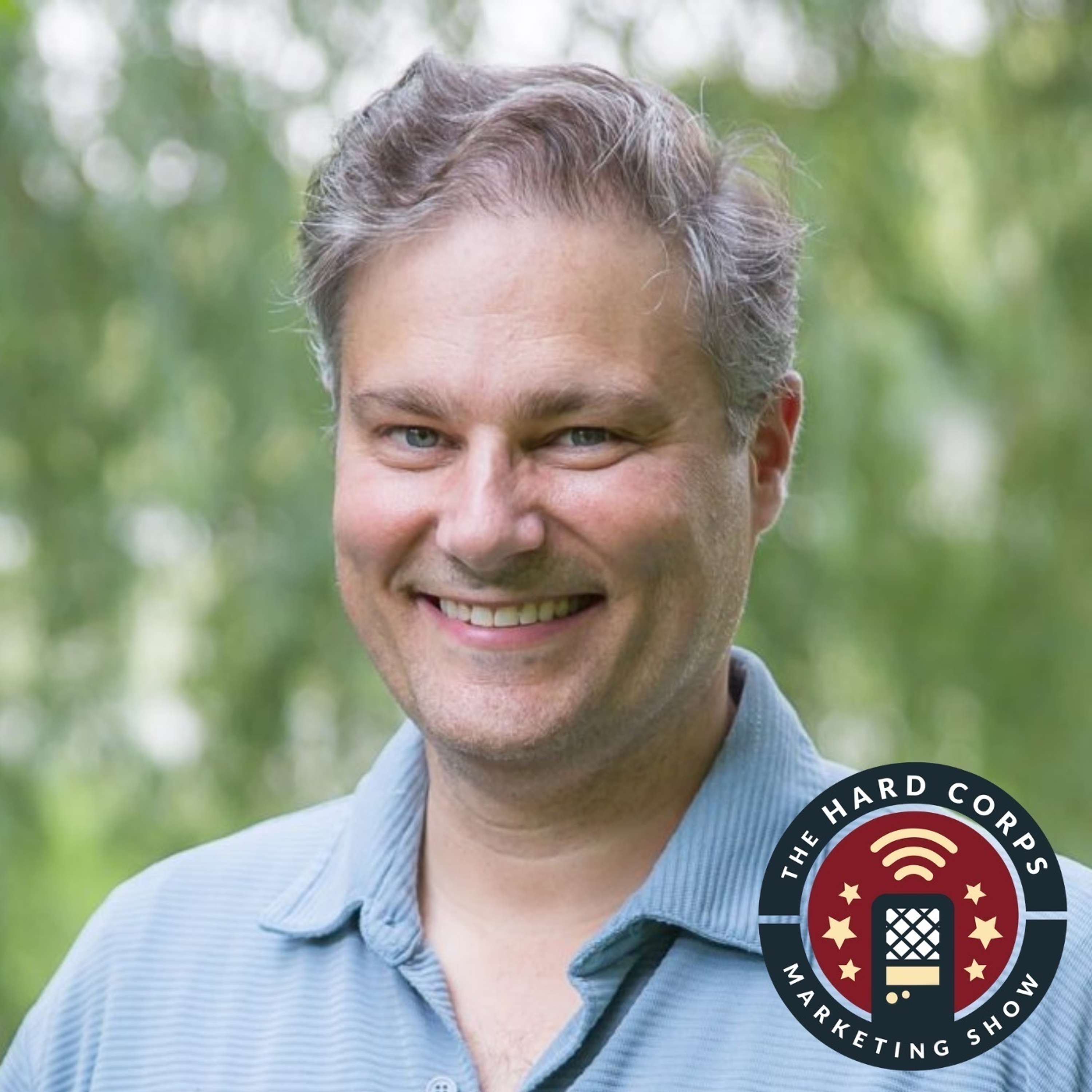 The Hard Corps Marketing Show